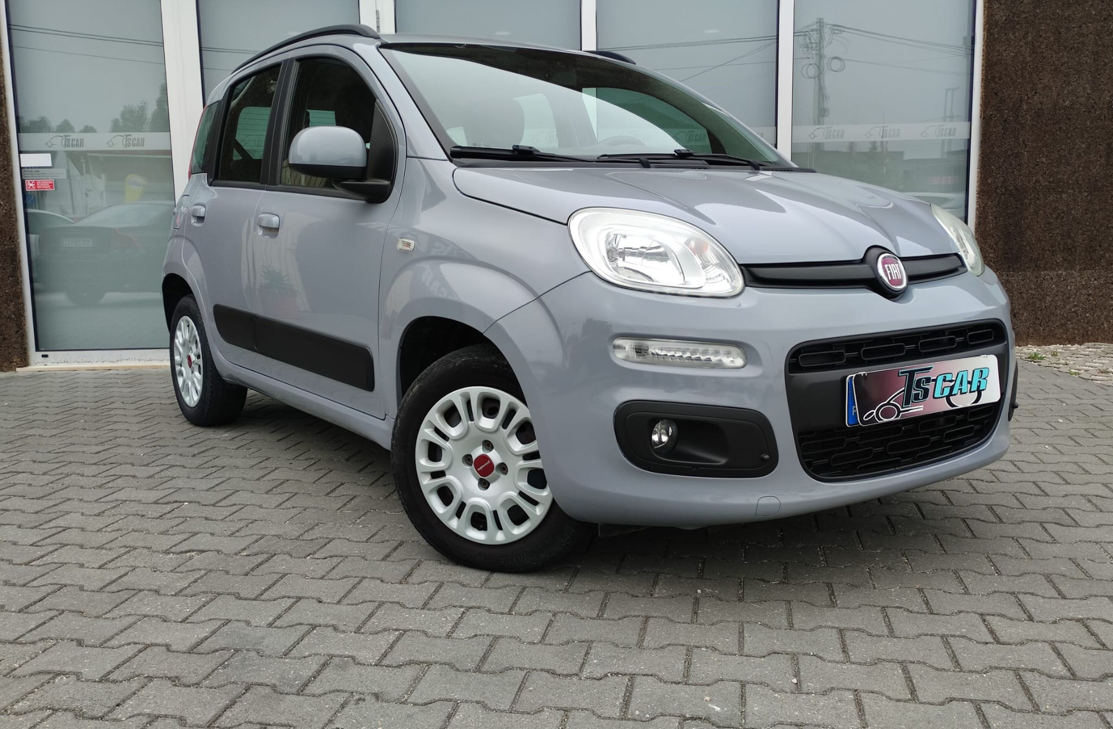 FIAT Panda 312