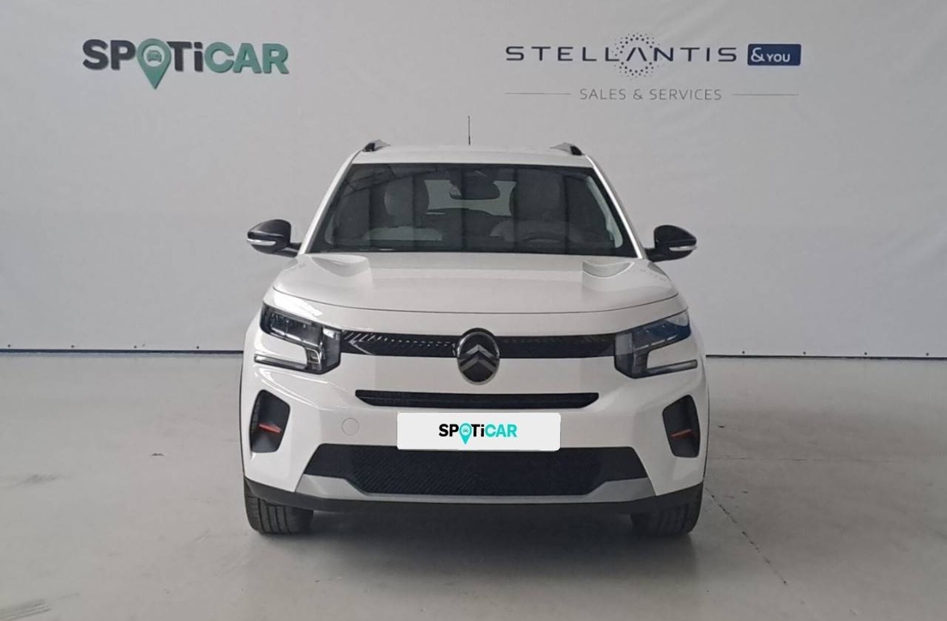 CITROEN C3 1.2 Turbo Max