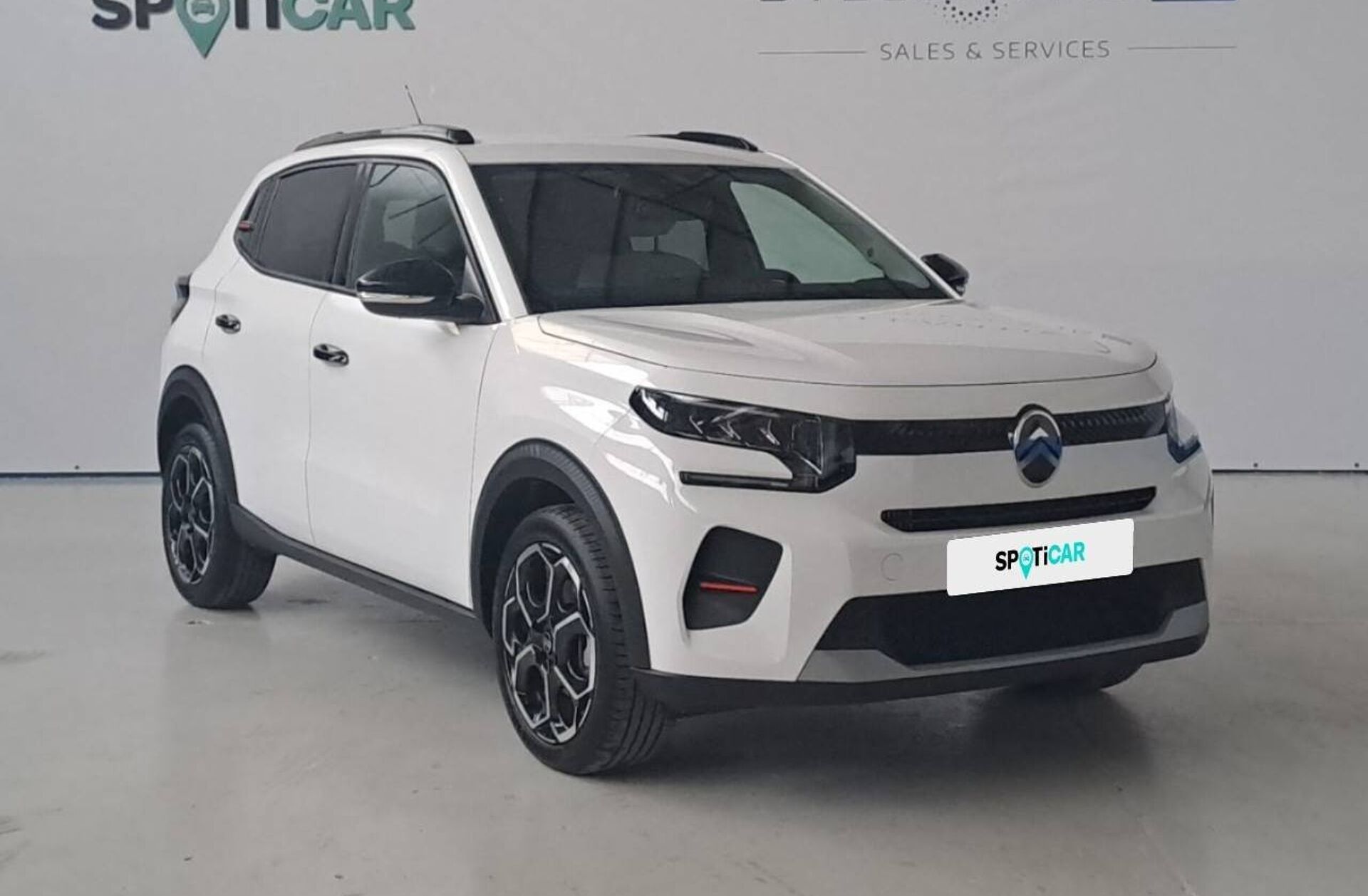 CITROEN C3 1.2 Turbo Max