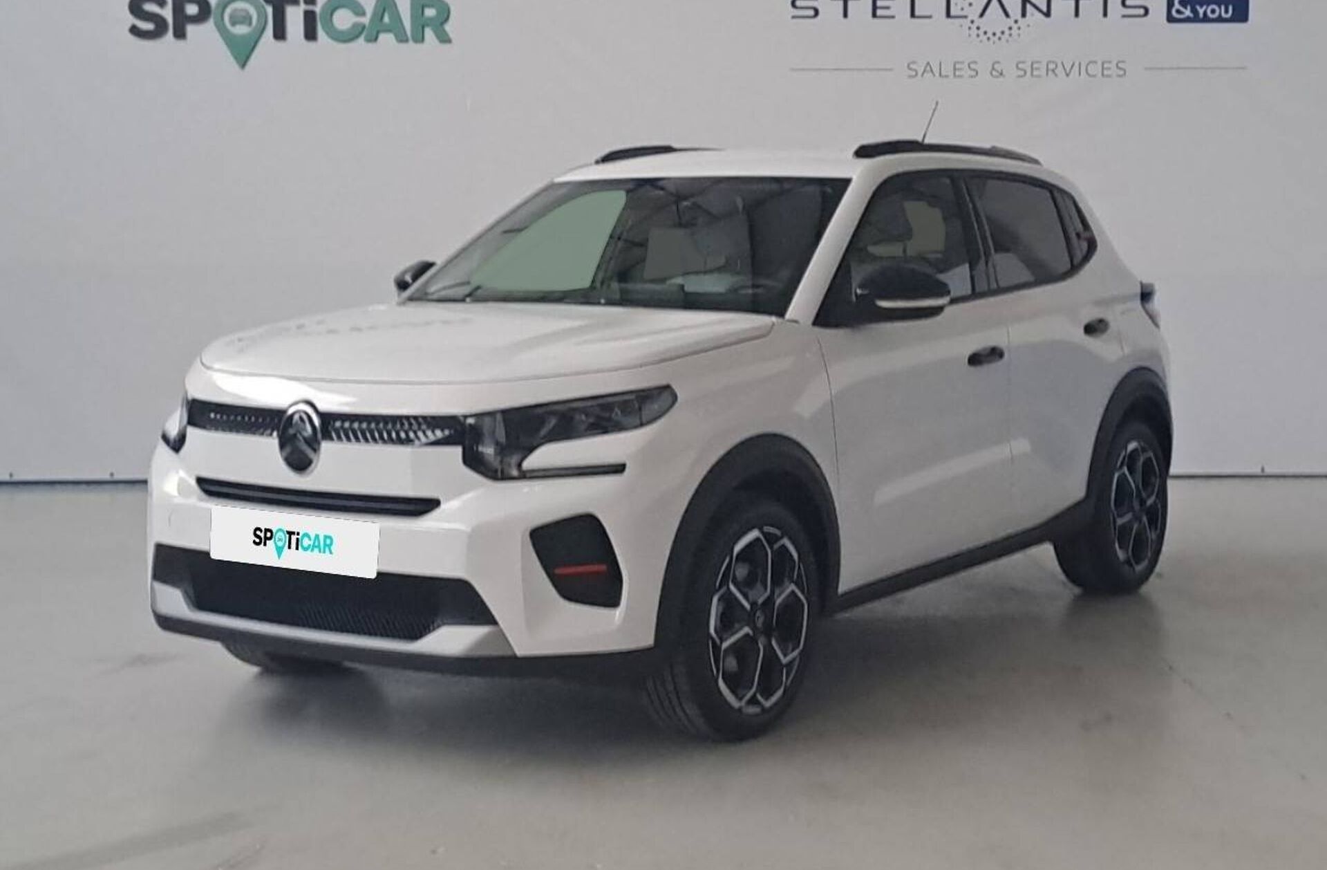 CITROEN C3 1.2 Turbo Max