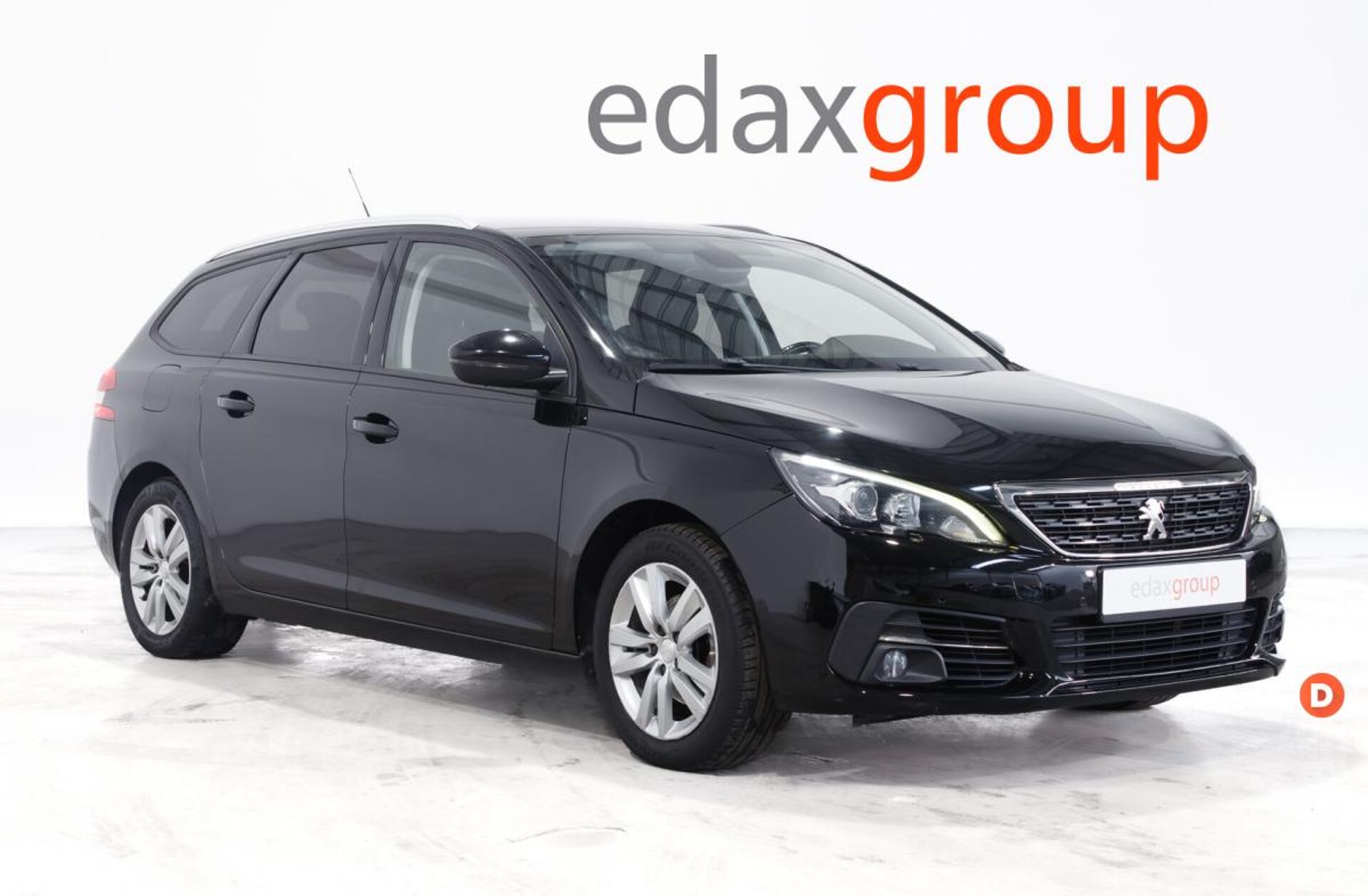 PEUGEOT 308 SW 1.6 BlueHDi Access