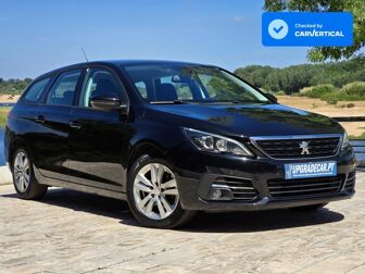 PEUGEOT 308 1.5 BlueHDi Active