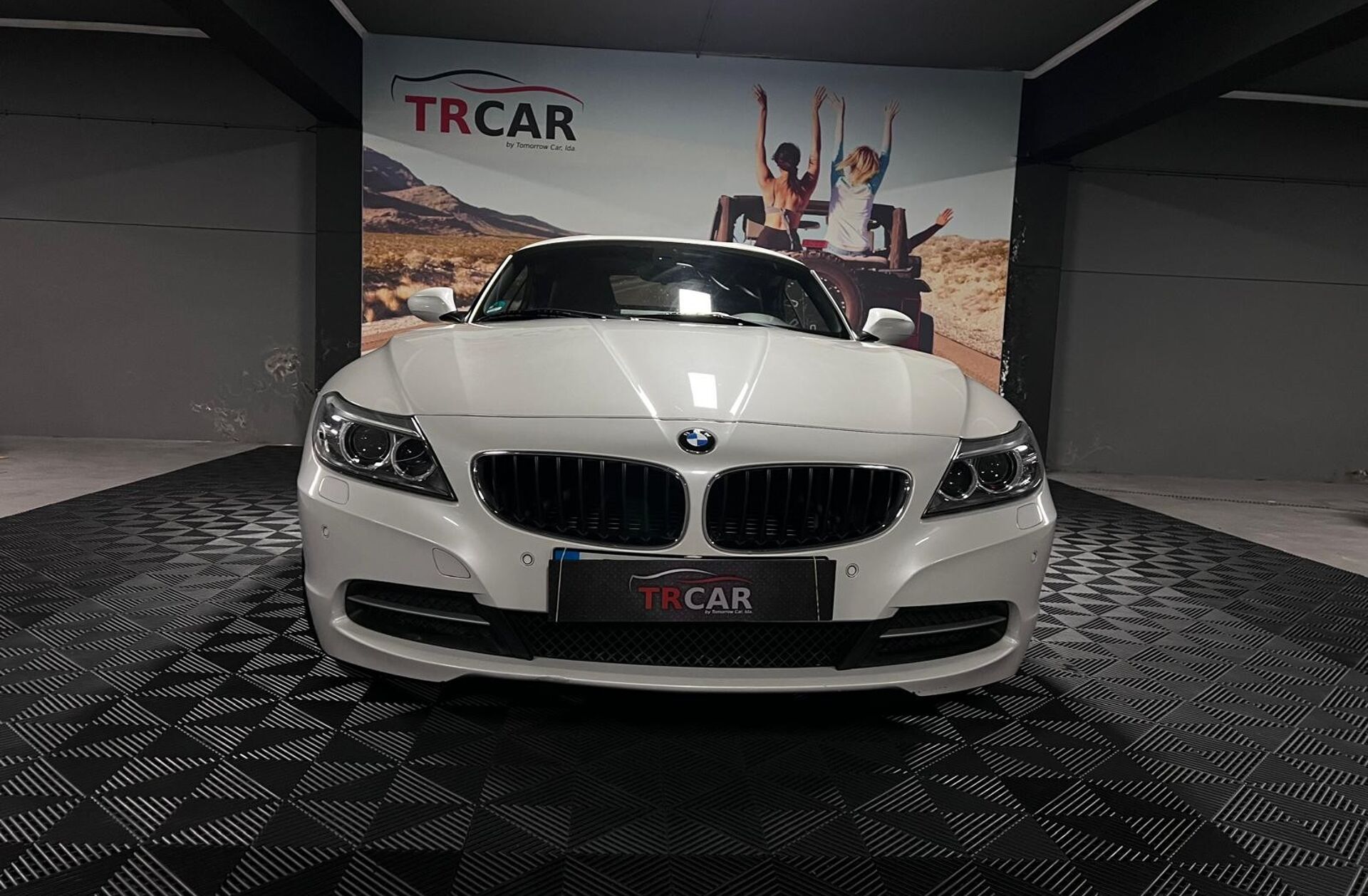 BMW Z4 28 i