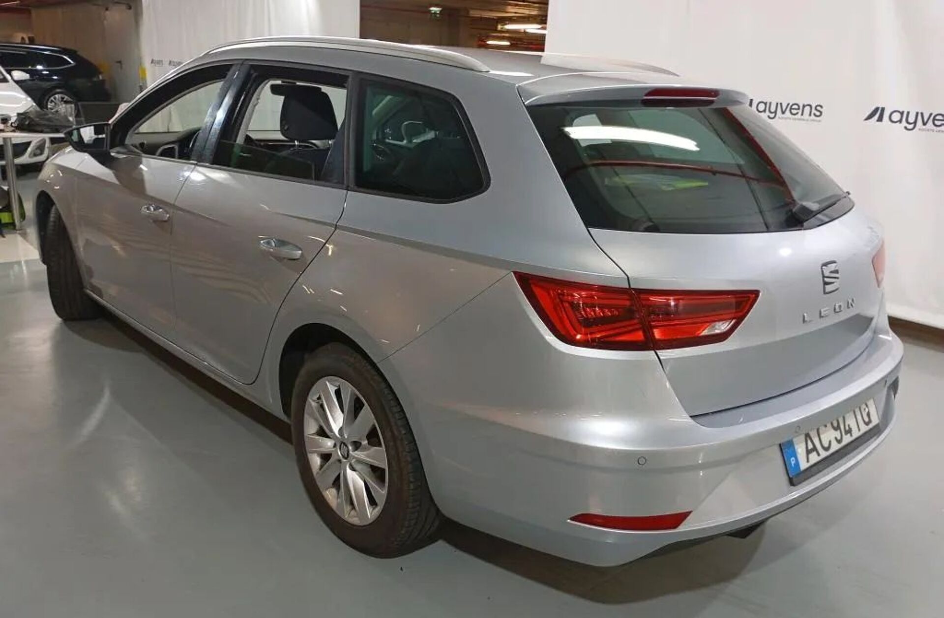 SEAT Leon ST 1.0 EcoTSI Style S/S