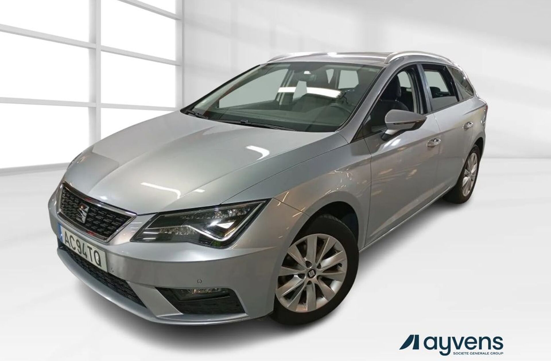 SEAT Leon ST 1.0 EcoTSI Style S/S