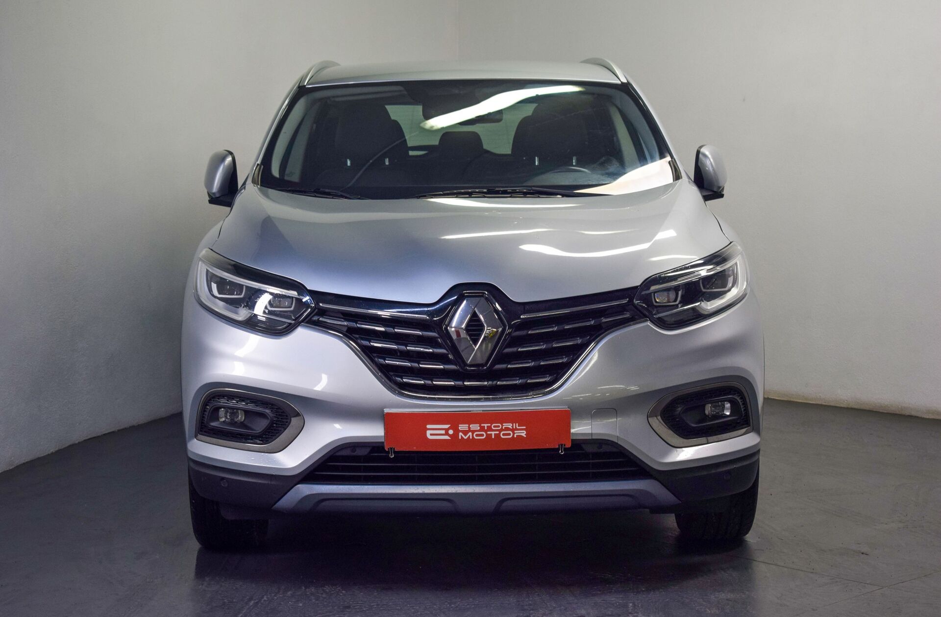 RENAULT Kadjar 1.3 TCe Intens