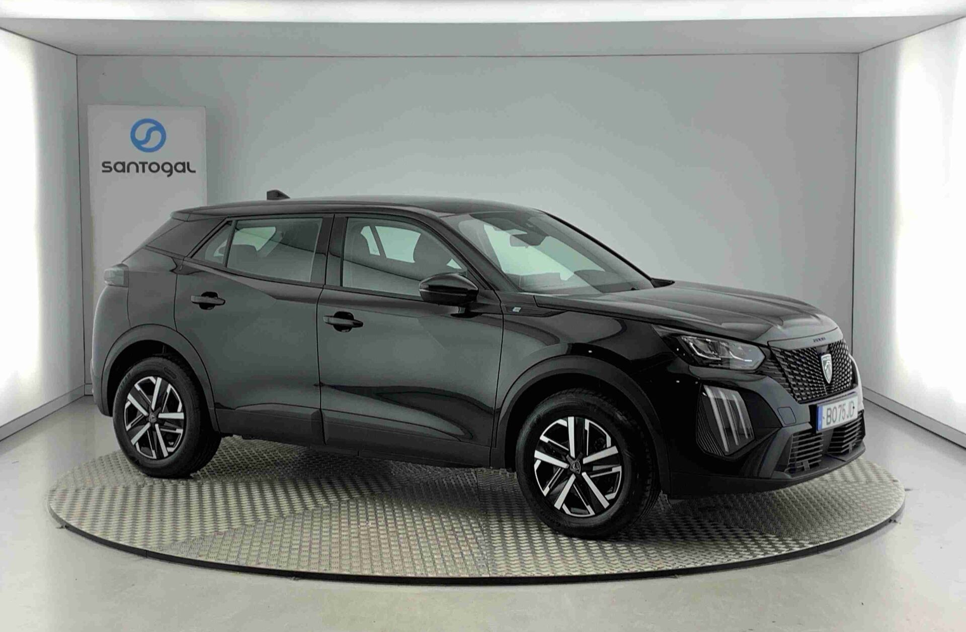 PEUGEOT 2008 e- 54 kWh Active