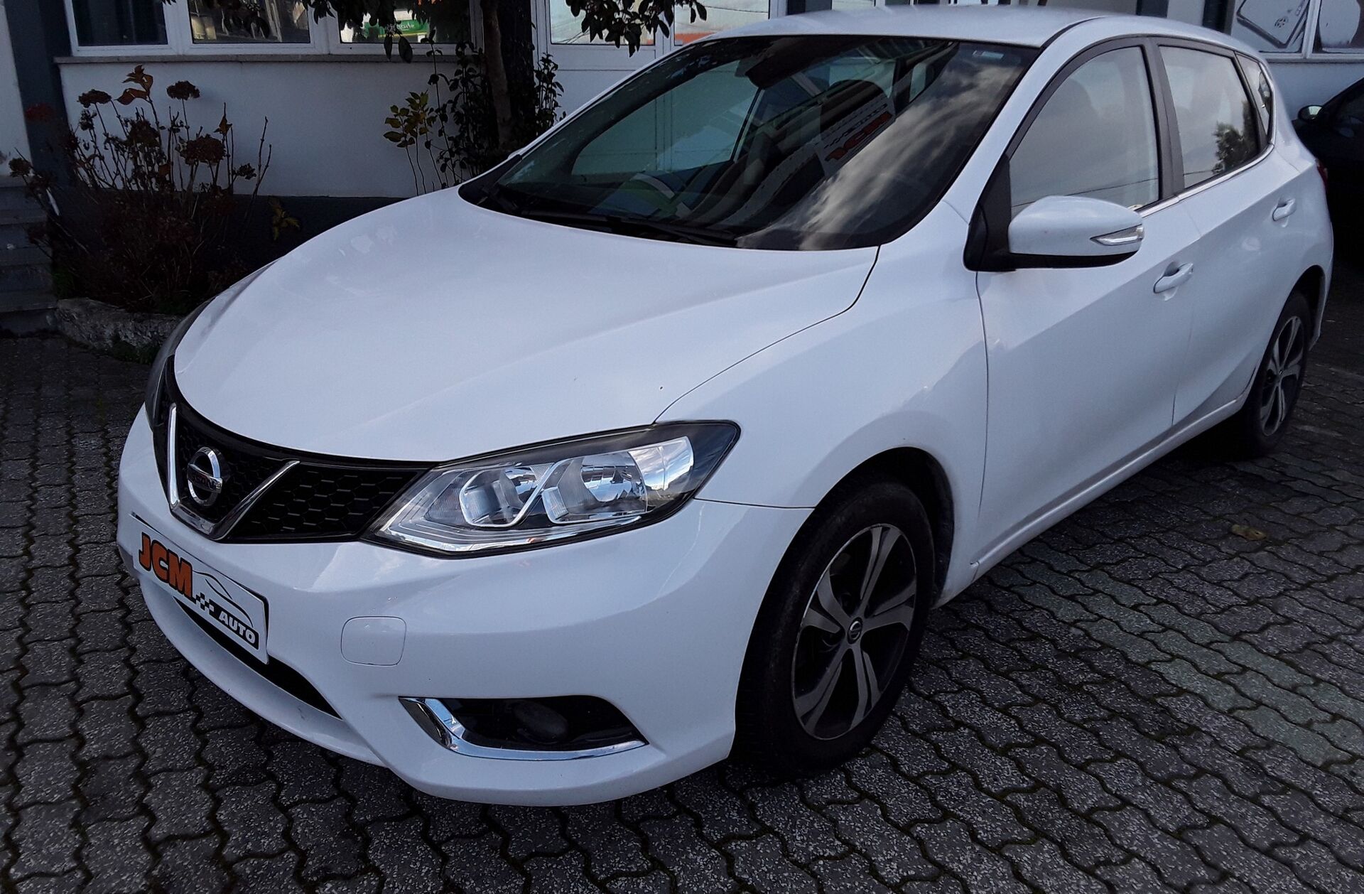 NISSAN Pulsar 1.5 dCi Acenta