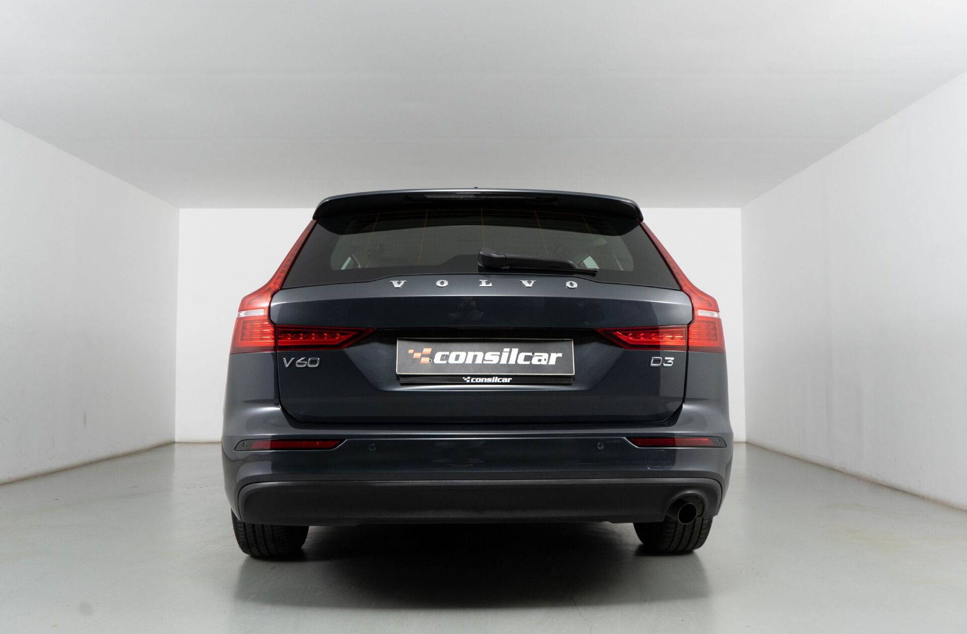 VOLVO V60 2.0 D3 Momentum