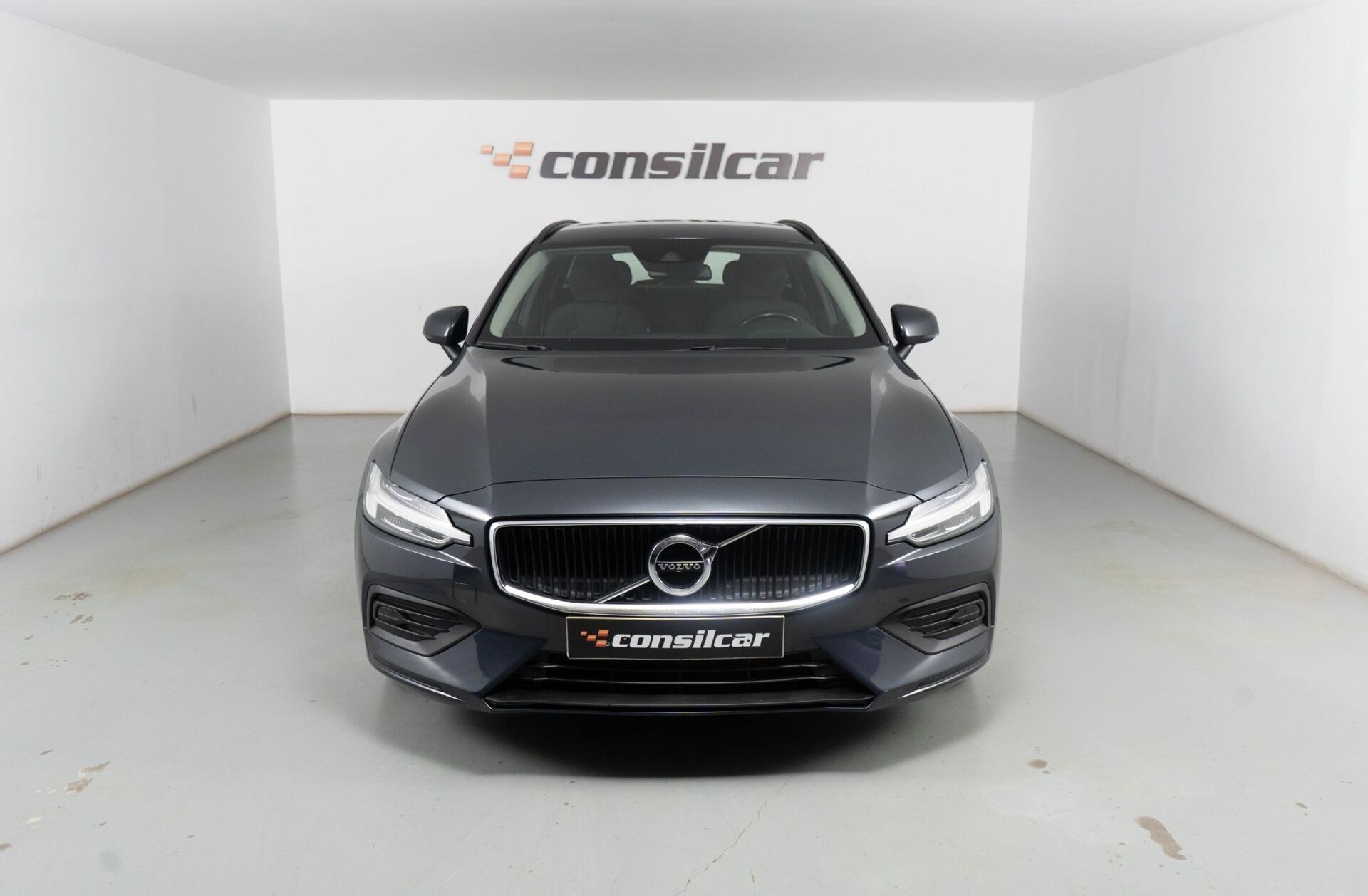 VOLVO V60 2.0 D3 Momentum