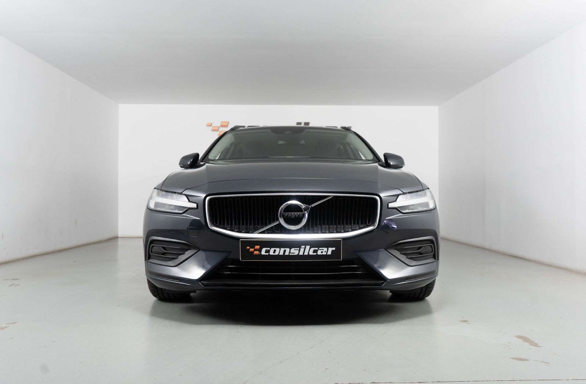 VOLVO V60 2.0 D3 Momentum
