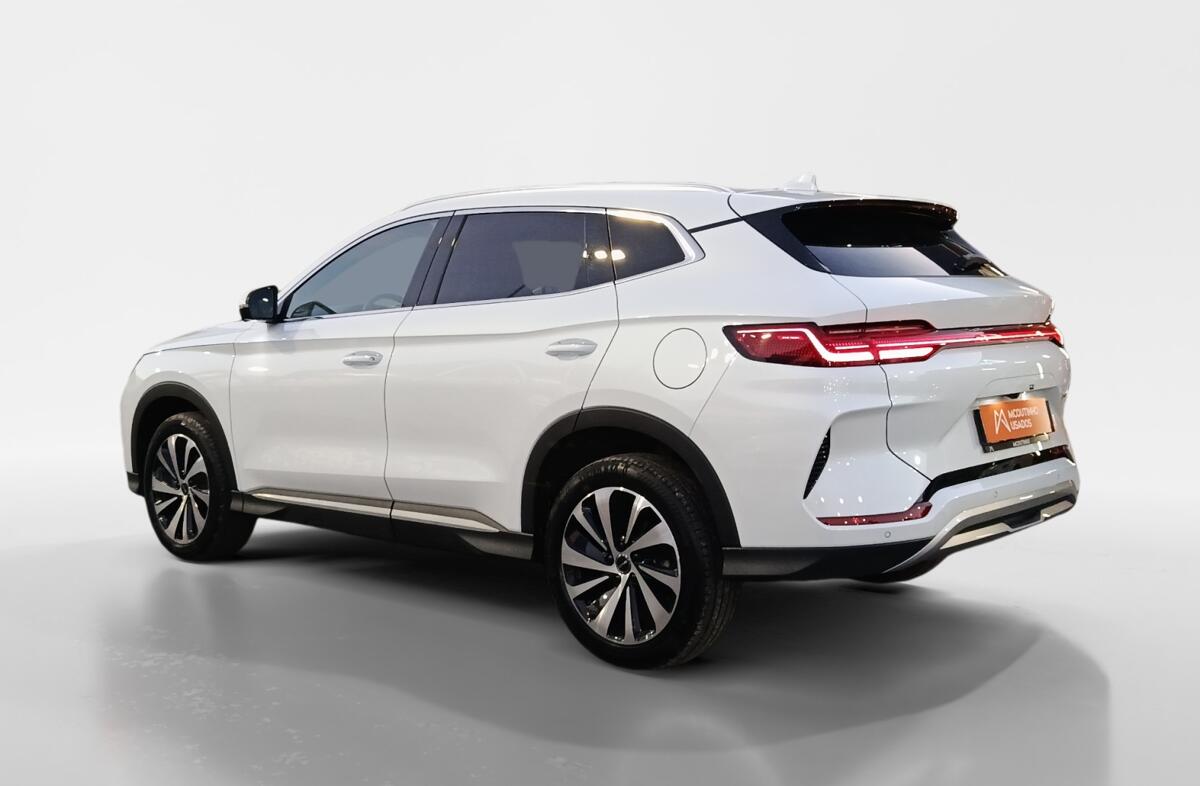 BYD Seal U 1.5 DM-i Boost