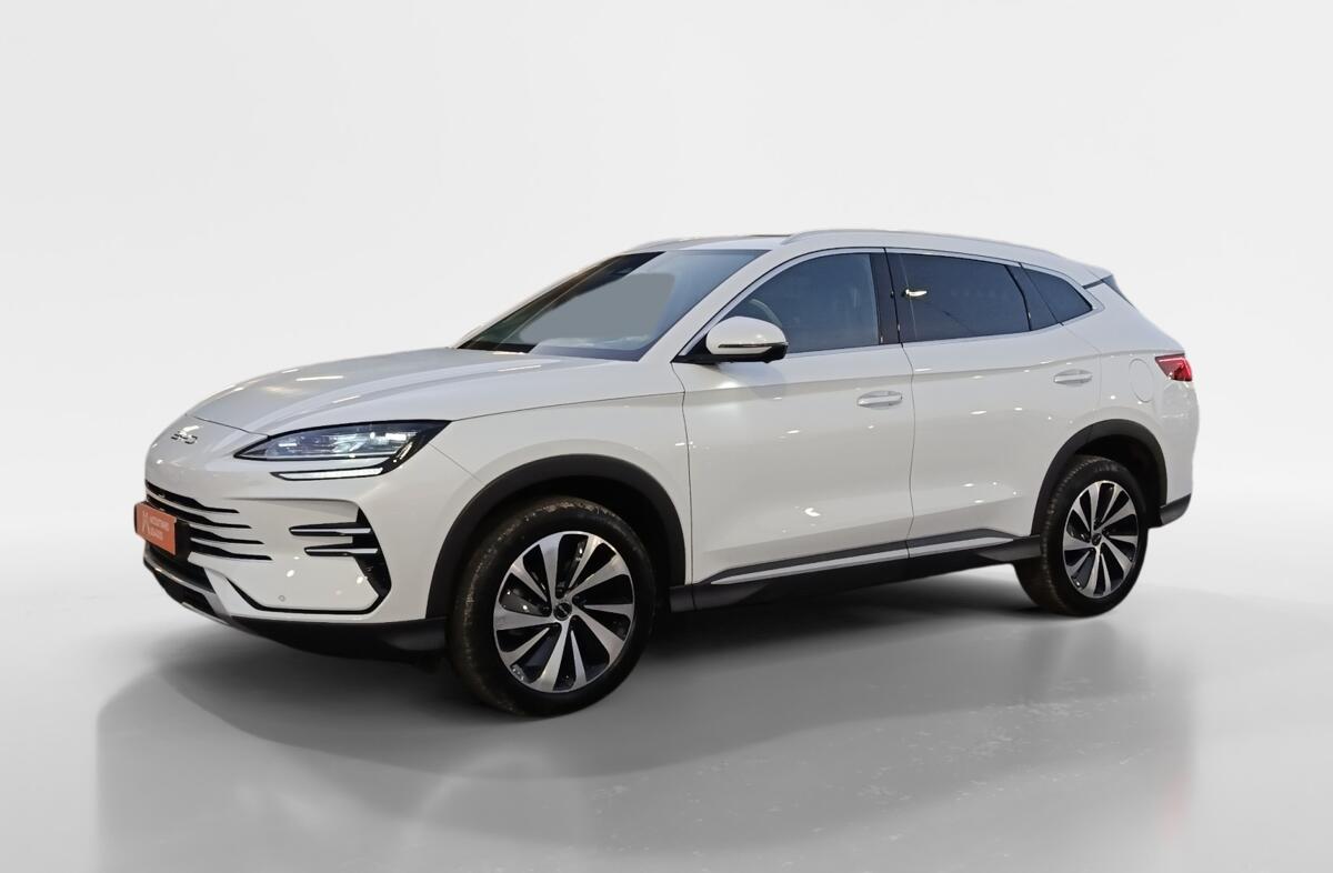 BYD Seal U 1.5 DM-i Boost