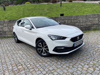 SEAT Leon 1.0 TSI Style S/S