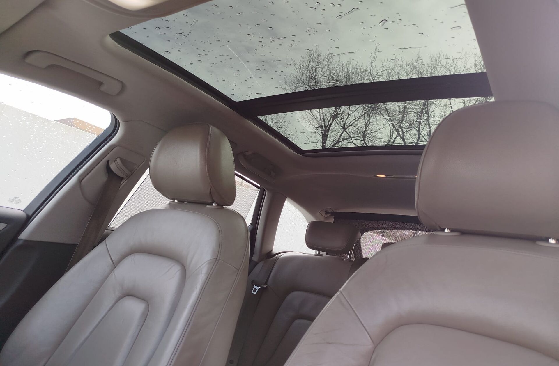 AUDI A4 2.0 TDi Sport Multitronic