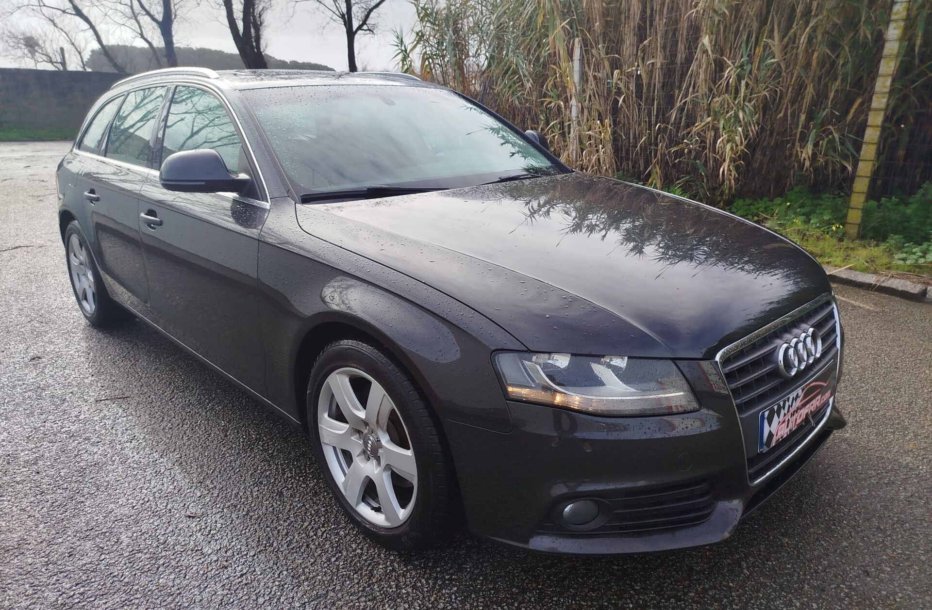 AUDI A4 2.0 TDi Sport Multitronic