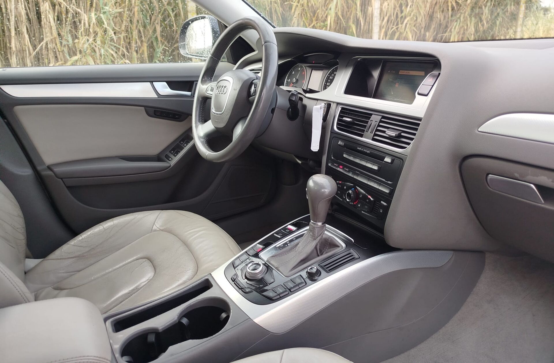 AUDI A4 2.0 TDi Sport Multitronic