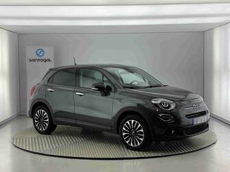 FIAT 500 X 500X 1.3 MJ Lounge