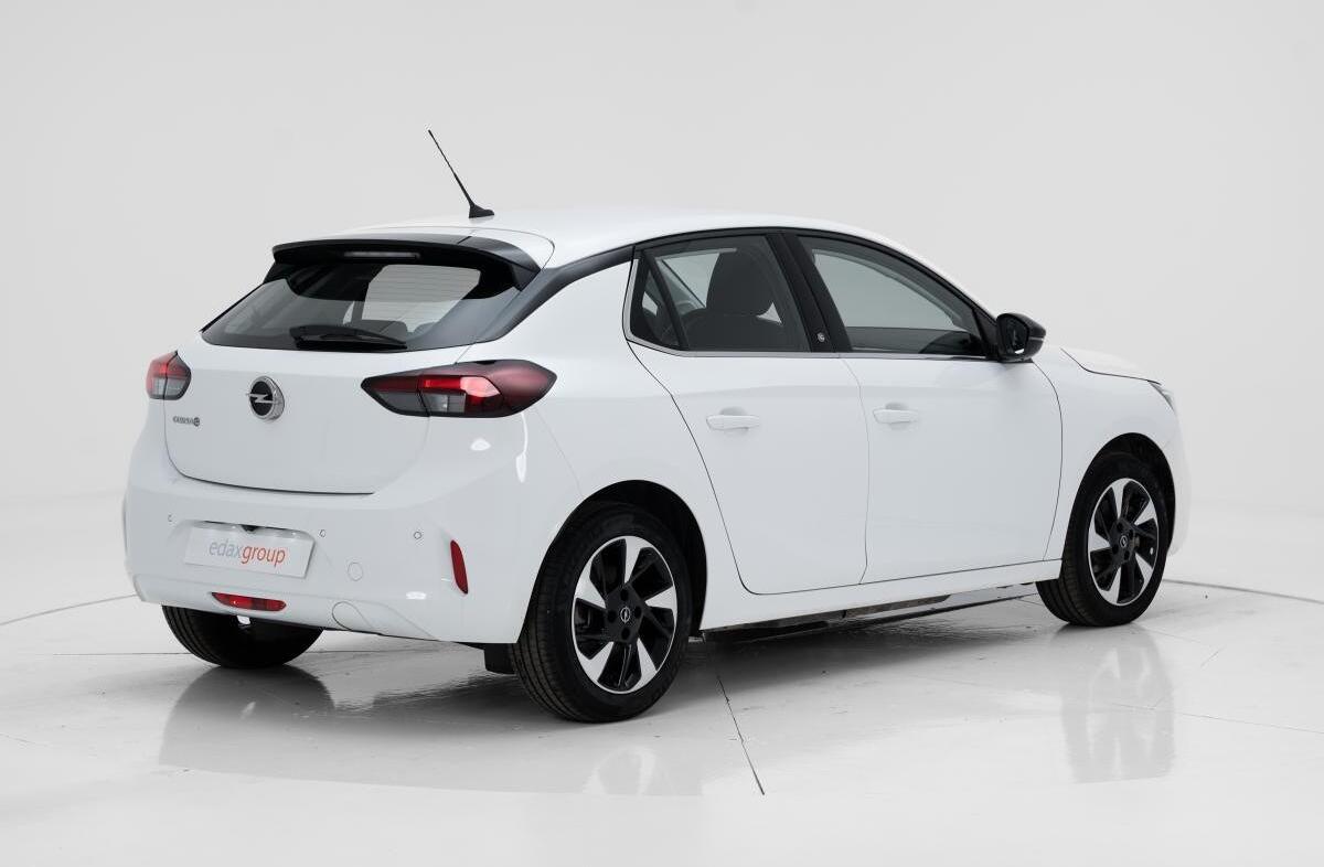 OPEL Corsa -e e-Elegance