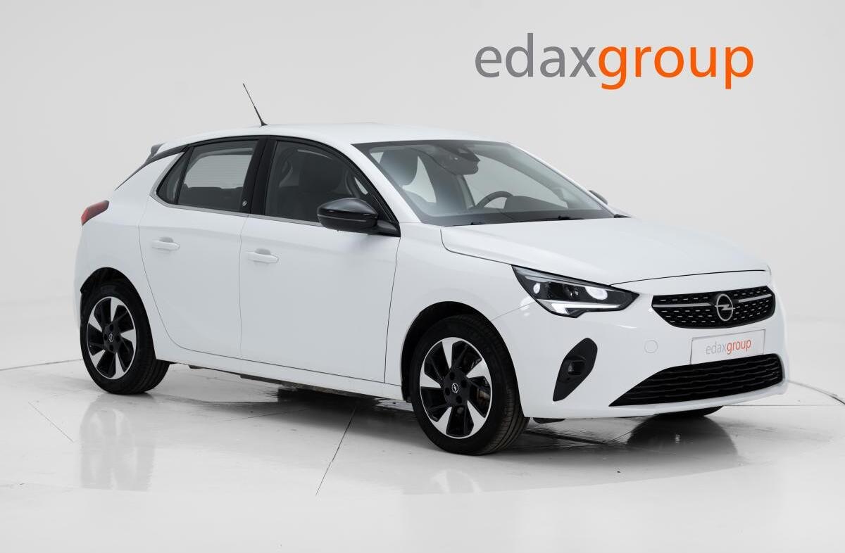 OPEL Corsa -e e-Elegance