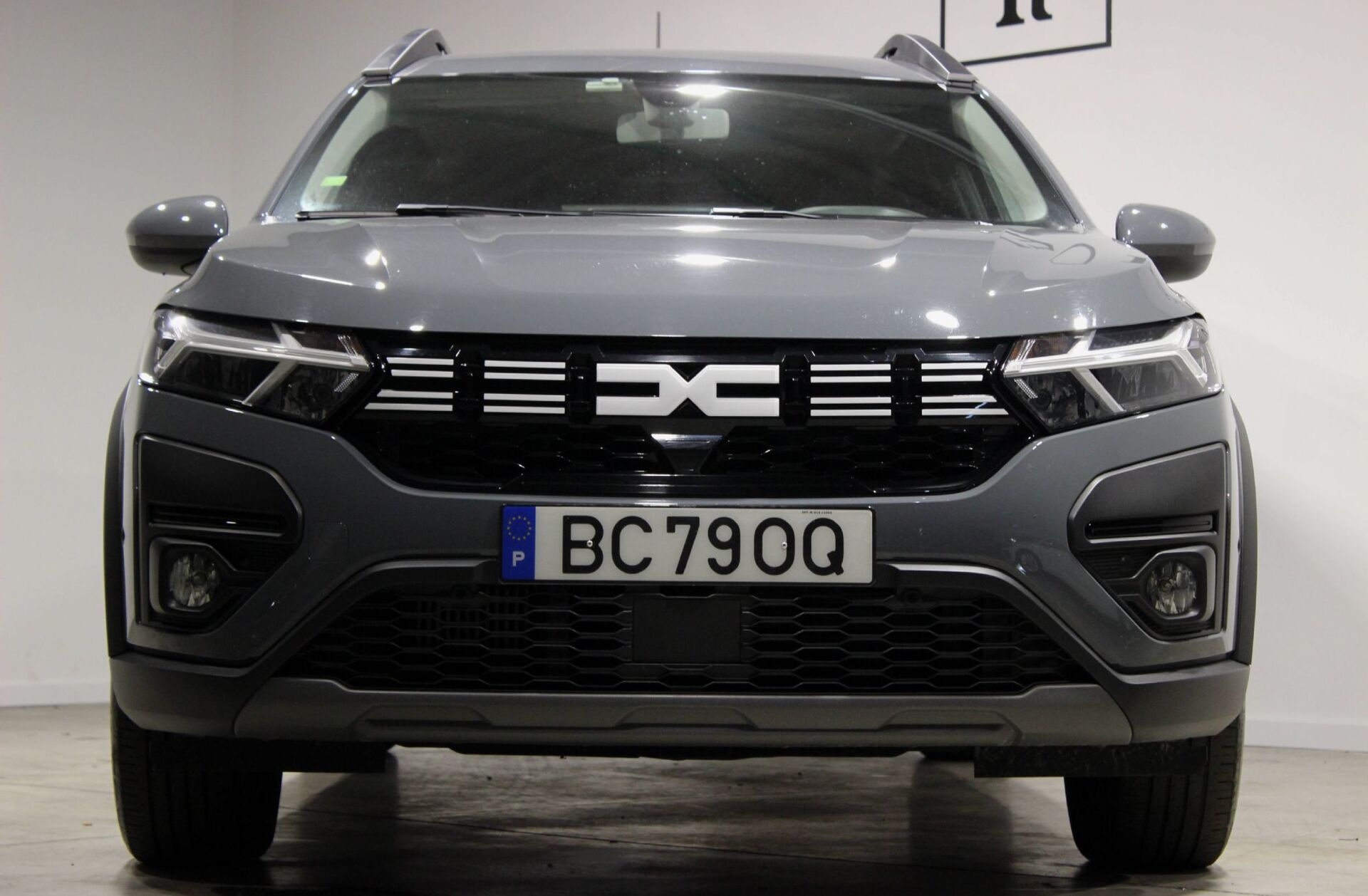 DACIA Jogger 1.0 ECO-G Expression 7L Bi-Fuel