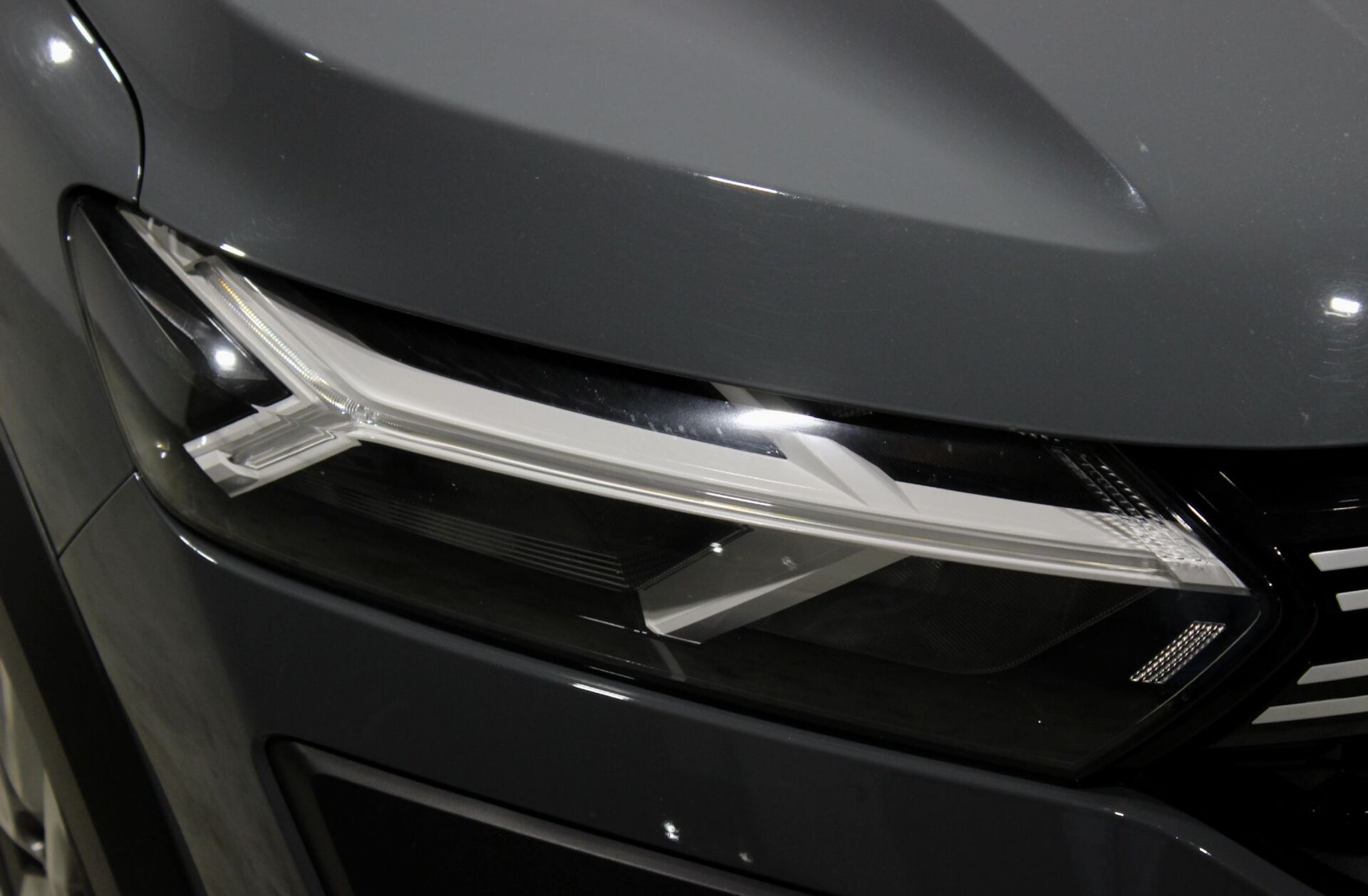 DACIA Jogger 1.0 ECO-G Expression 7L Bi-Fuel