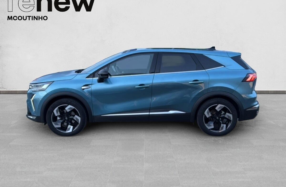 RENAULT Symbioz 1.6 E-Tech Full Hybrid Espirit Alpine