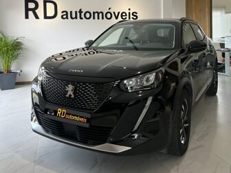 PEUGEOT 2008 1.5 BlueHDi Allure Pack