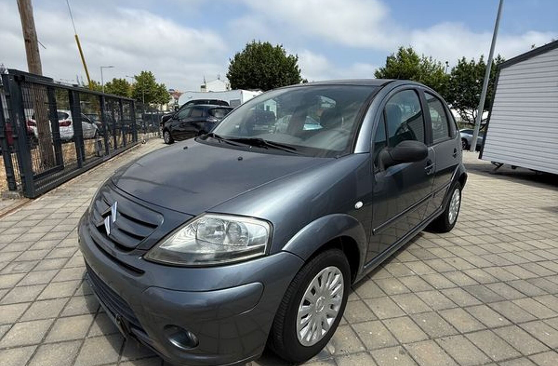 CITROEN C3 1.1 SX Pack Airdream