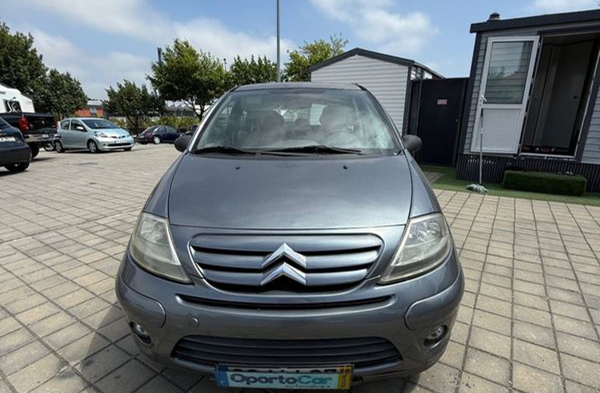 CITROEN C3 1.1 SX Pack Airdream