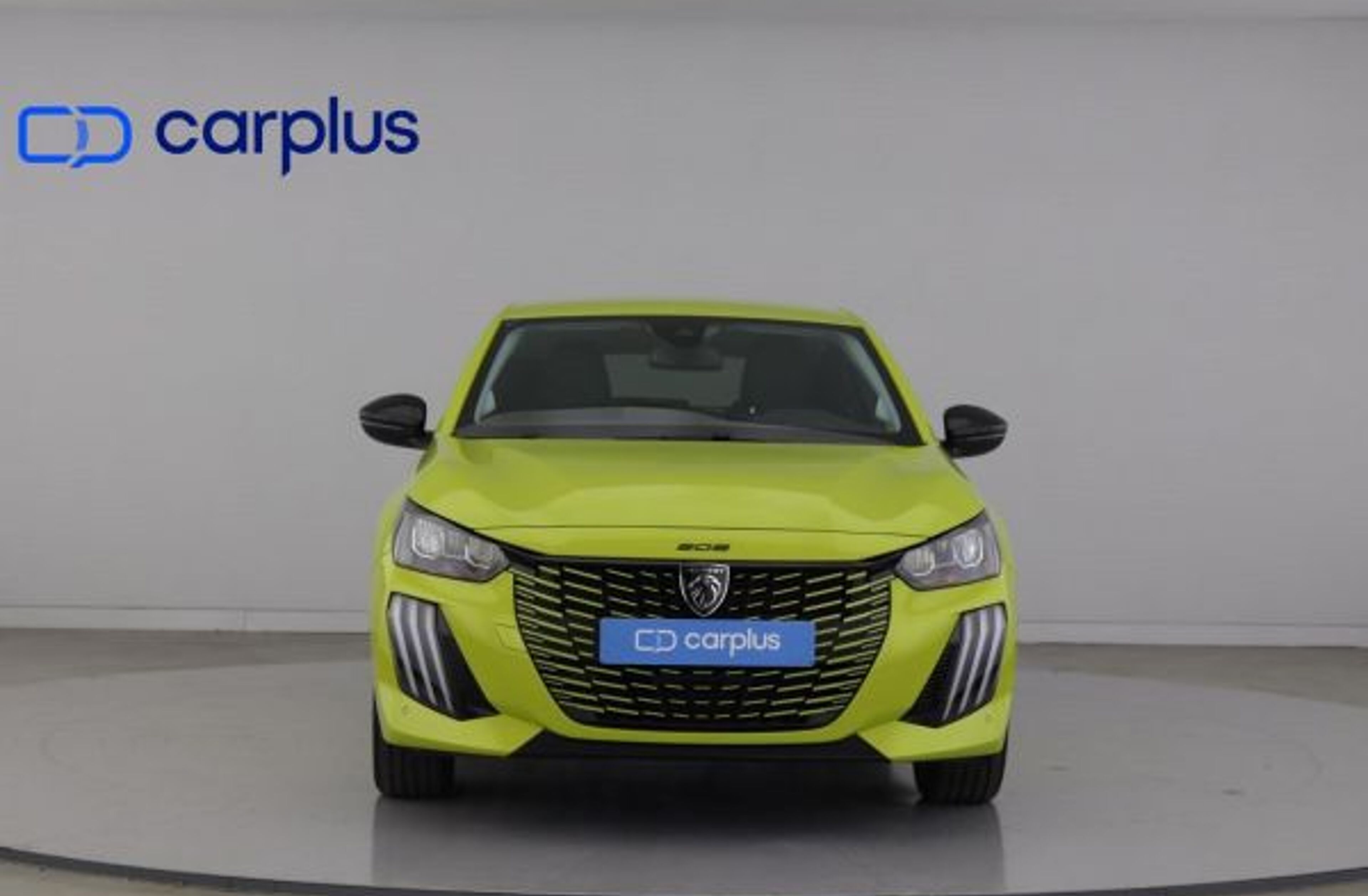 PEUGEOT 208 1.2 Hybrid GT e-DCS6