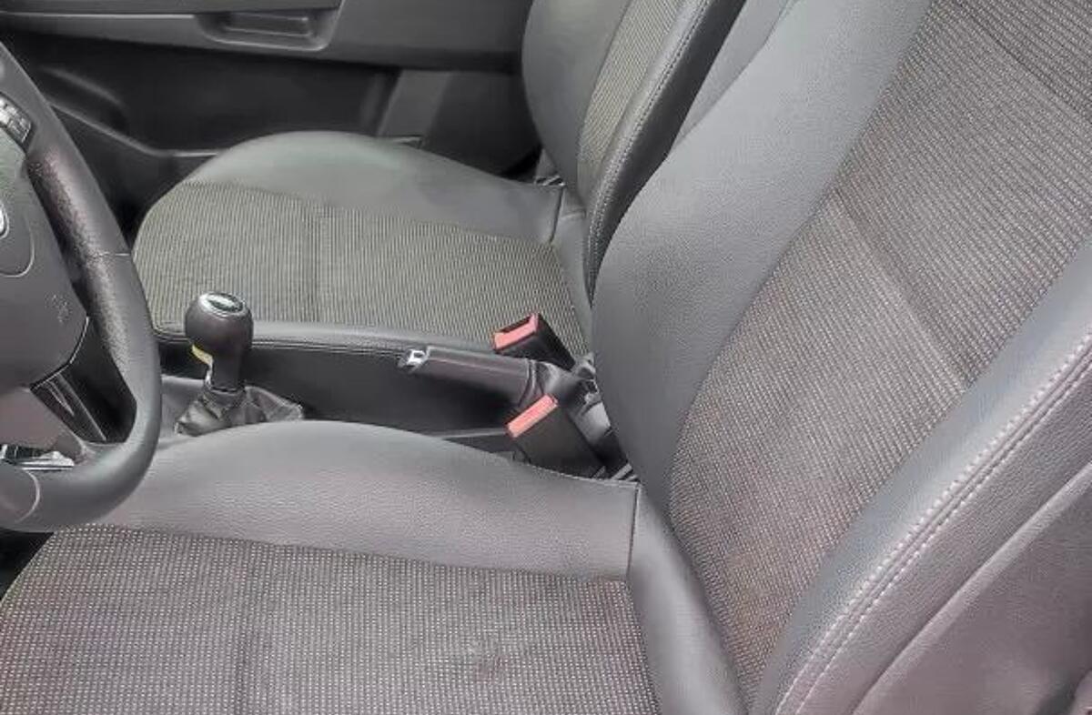 OPEL Astra H Astra Caravan 1.7 CDTi Cosmo Plus ecoFlex