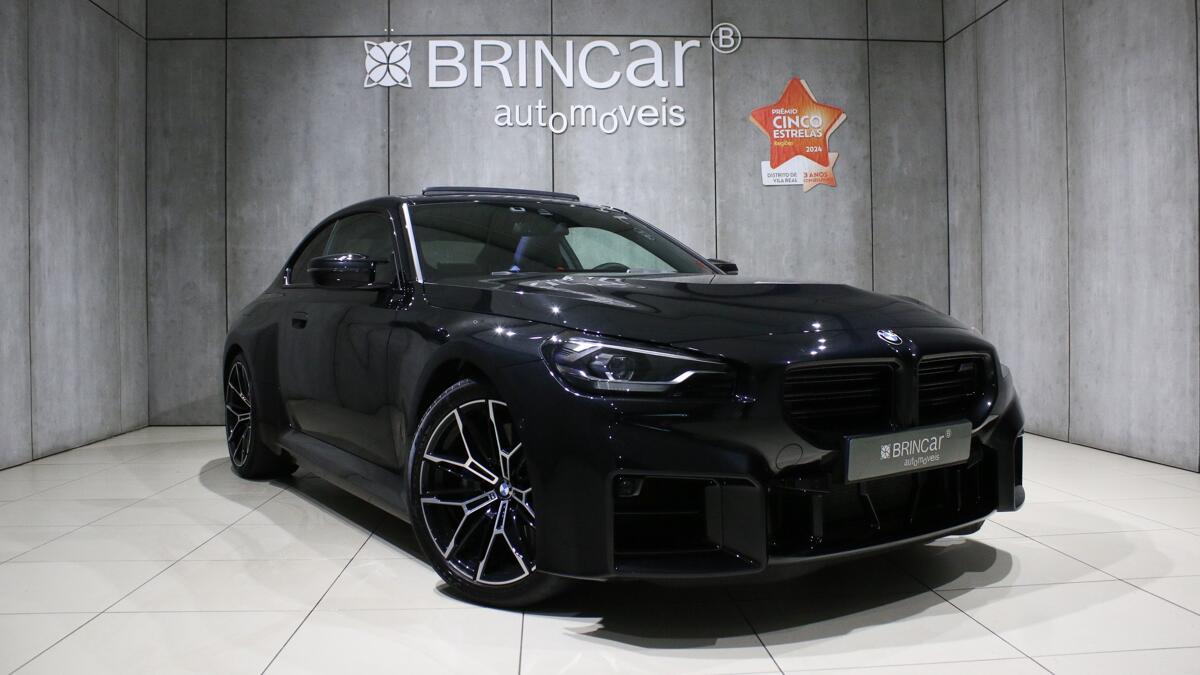 BMW Serie-2 M2 Auto