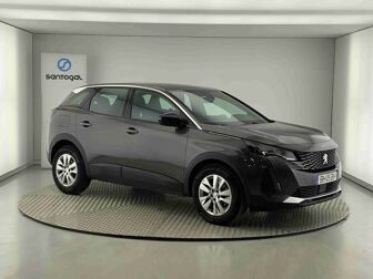 PEUGEOT 3008 3008 1.2 PureTech Active Pack