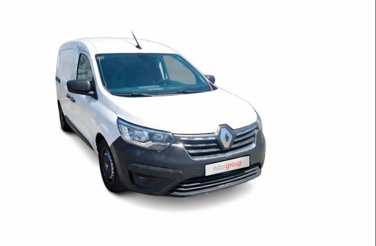 RENAULT Express 1.5 Blue dCi Advance