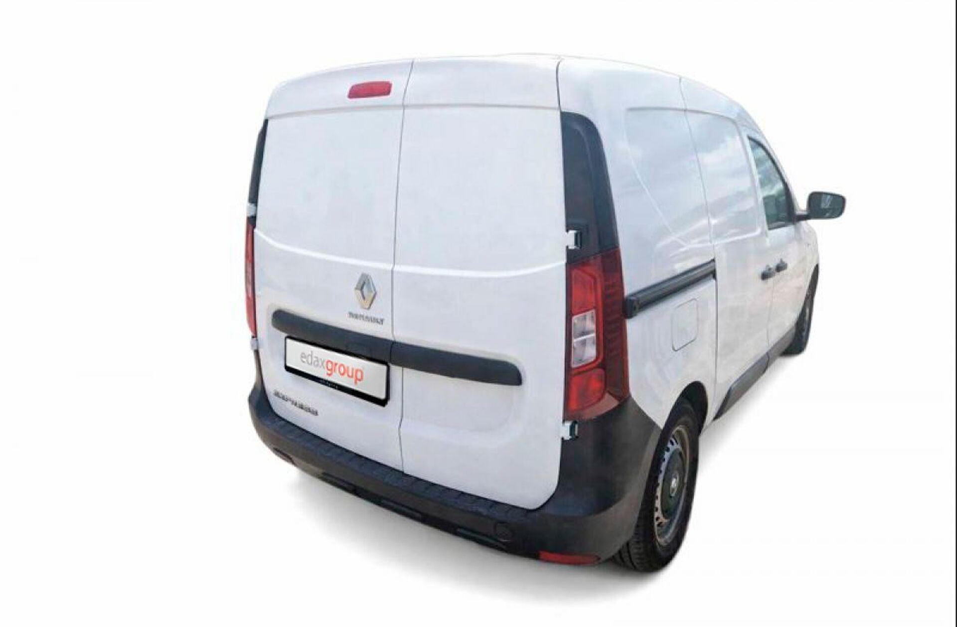 RENAULT Express 1.5 Blue dCi Advance