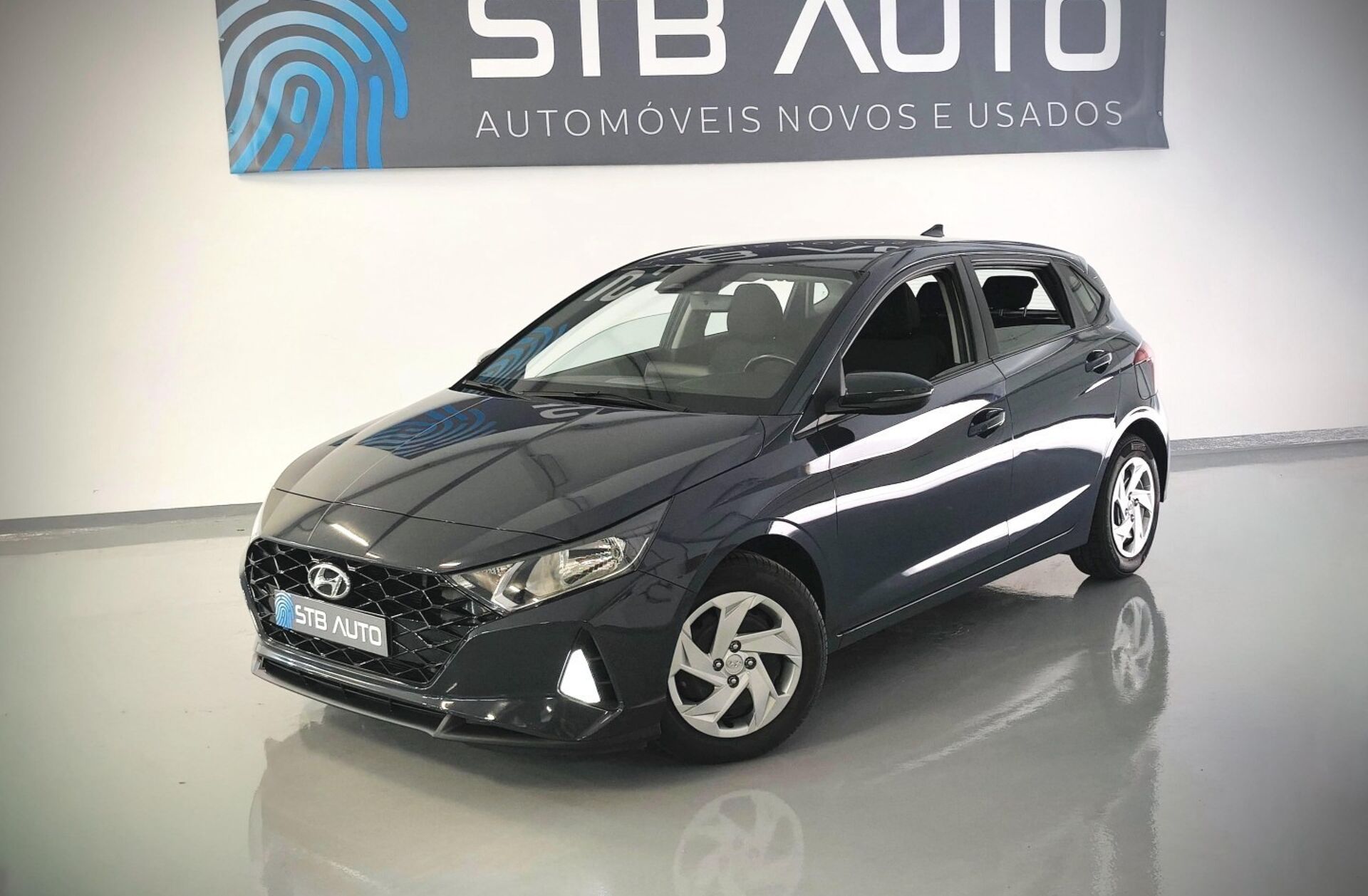 HYUNDAI i20 1.0 T-GDi Style