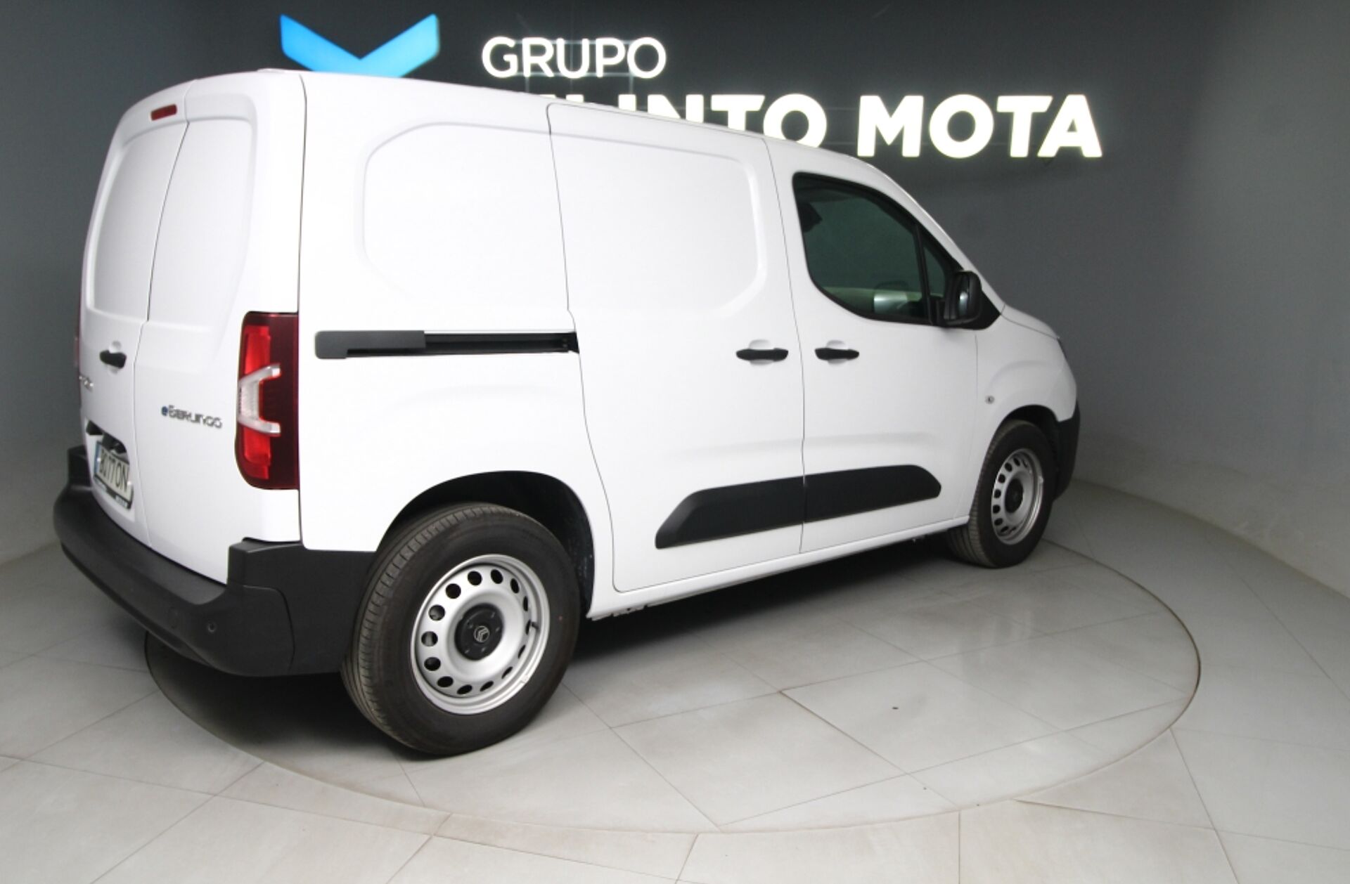 CITROEN Berlingo e- 50 kWh M