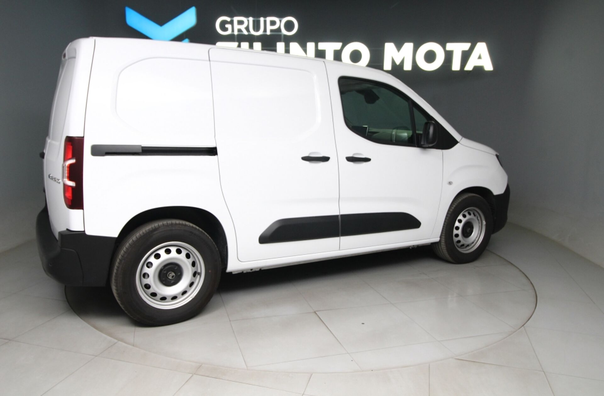 CITROEN Berlingo e- 50 kWh M