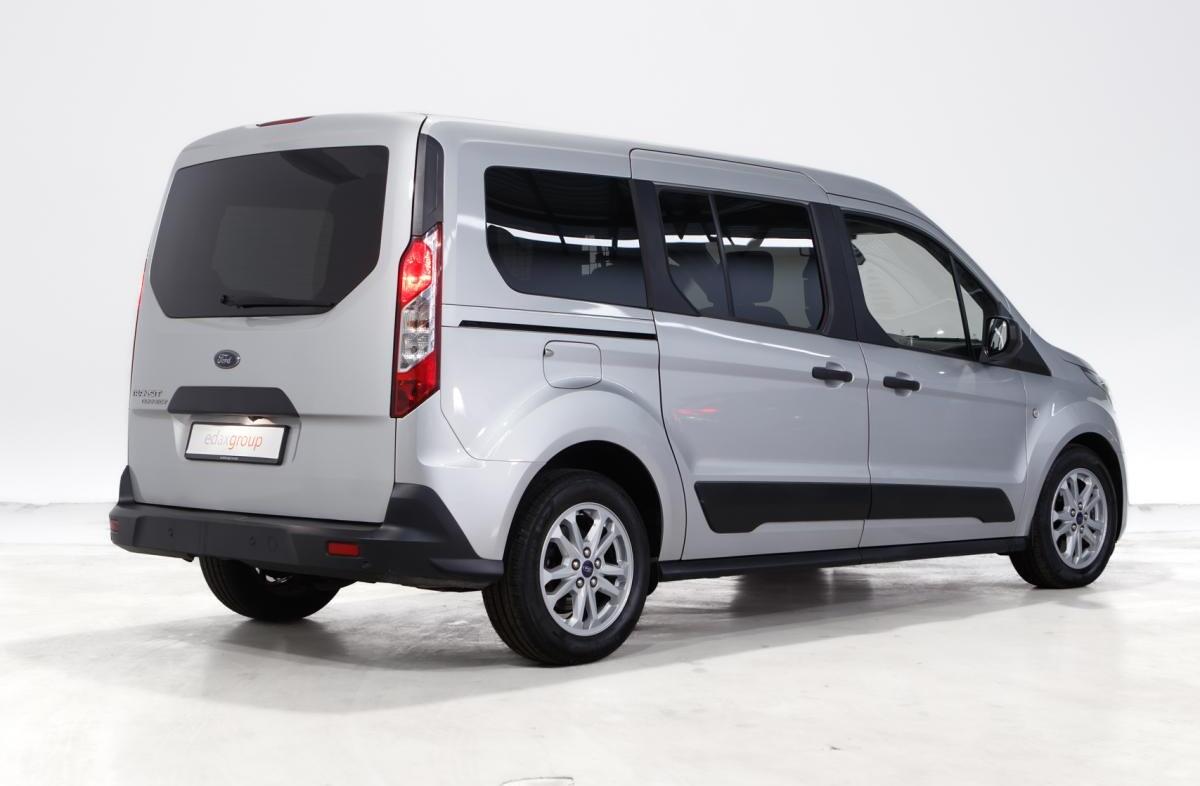 FORD Transit Connect 1.5 TDCi 210 L2 Trend Powershift