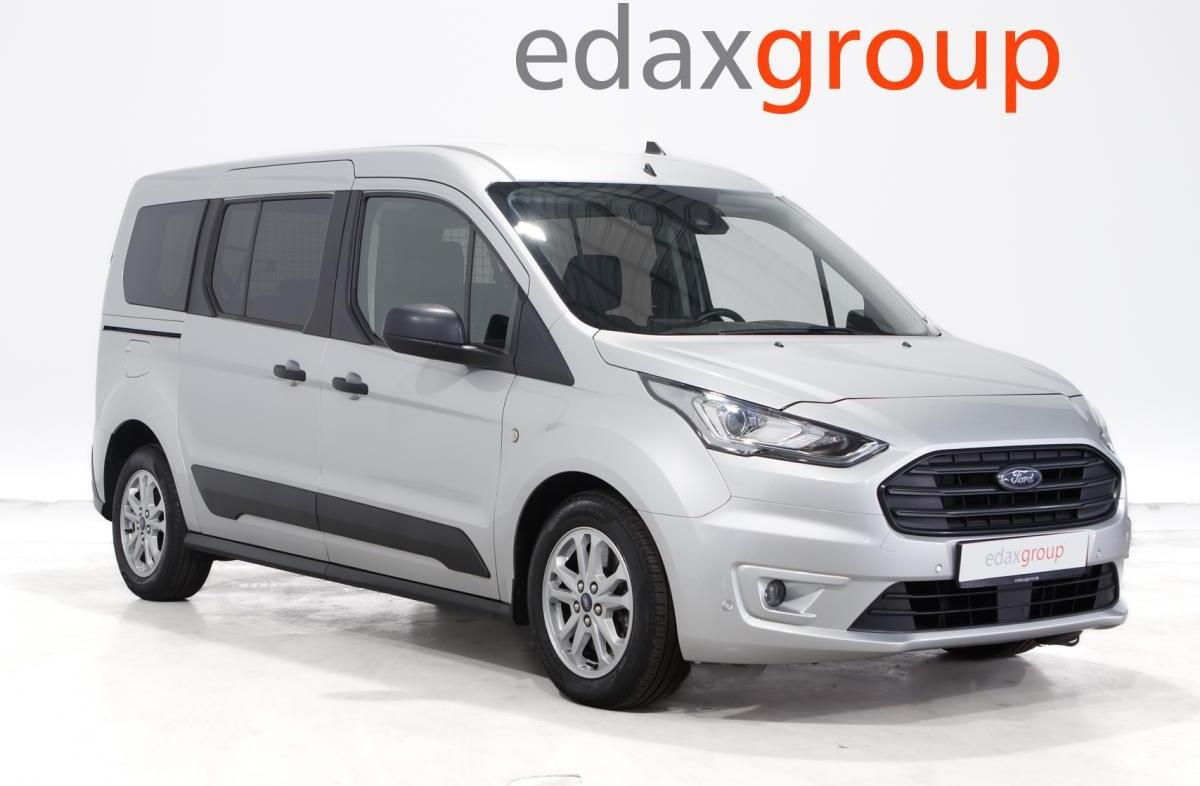 FORD Transit Connect 1.5 TDCi 210 L2 Trend Powershift
