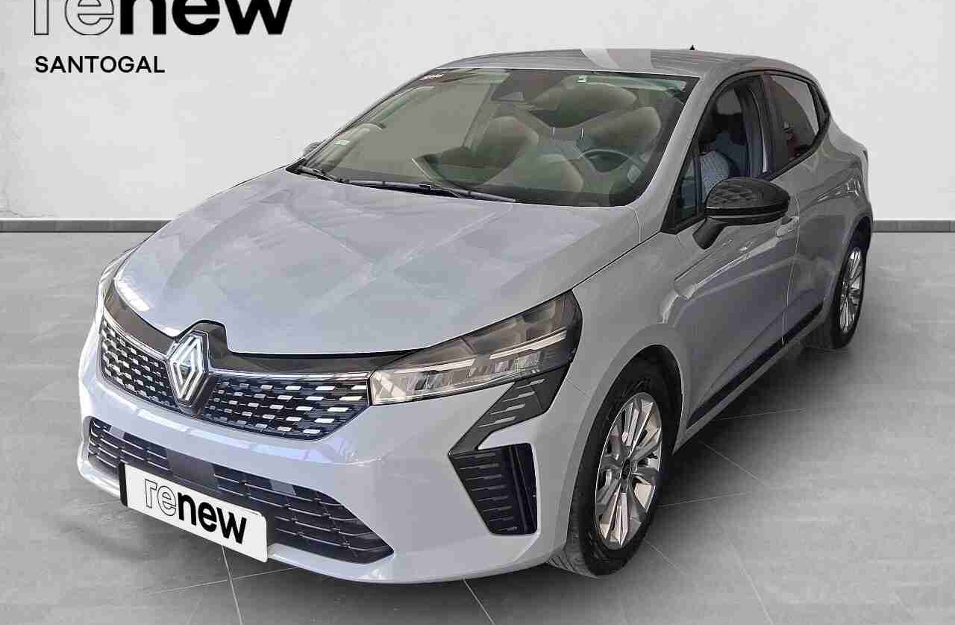 RENAULT Clio 1.0 TCe Evolution Bi-Fuel