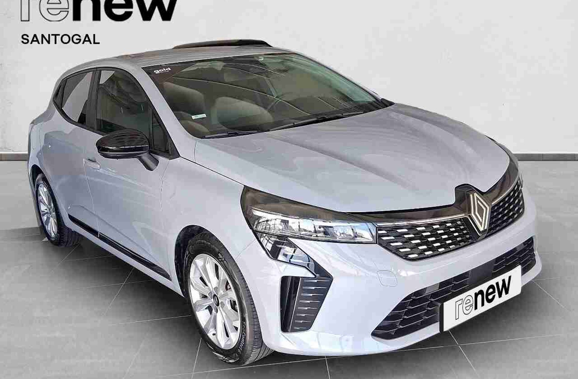 RENAULT Clio 1.0 TCe Evolution Bi-Fuel