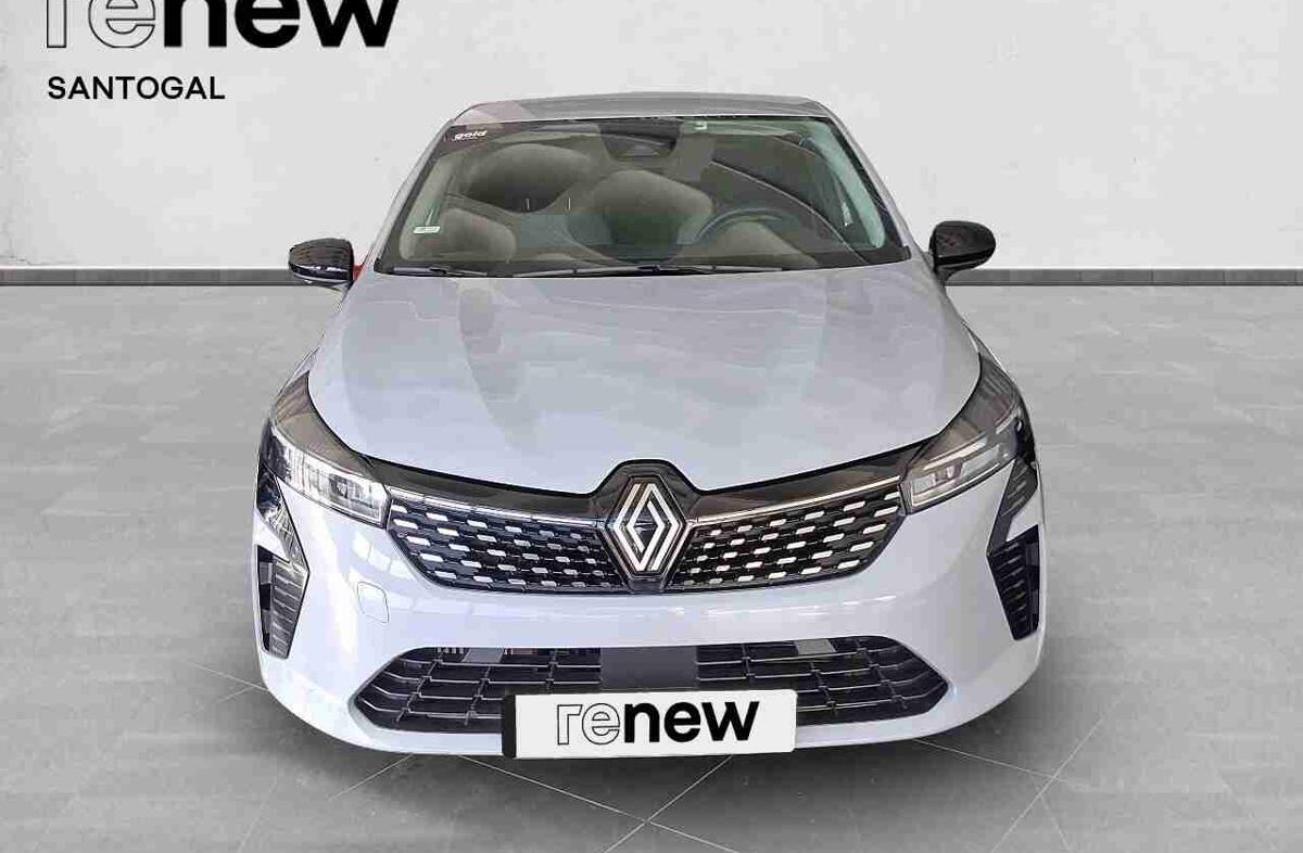 RENAULT Clio 1.0 TCe Evolution Bi-Fuel