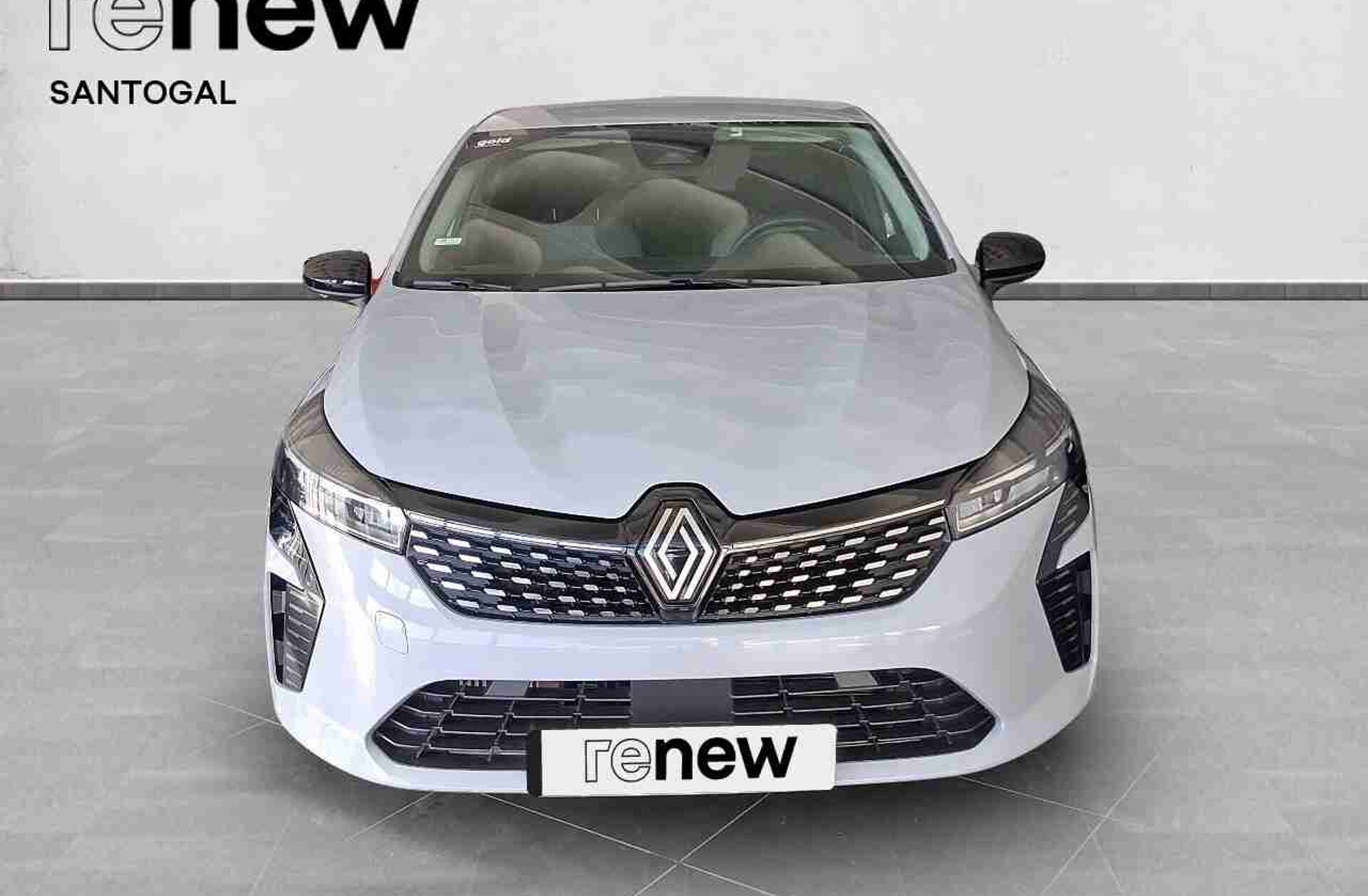 RENAULT Clio 1.0 TCe Evolution Bi-Fuel