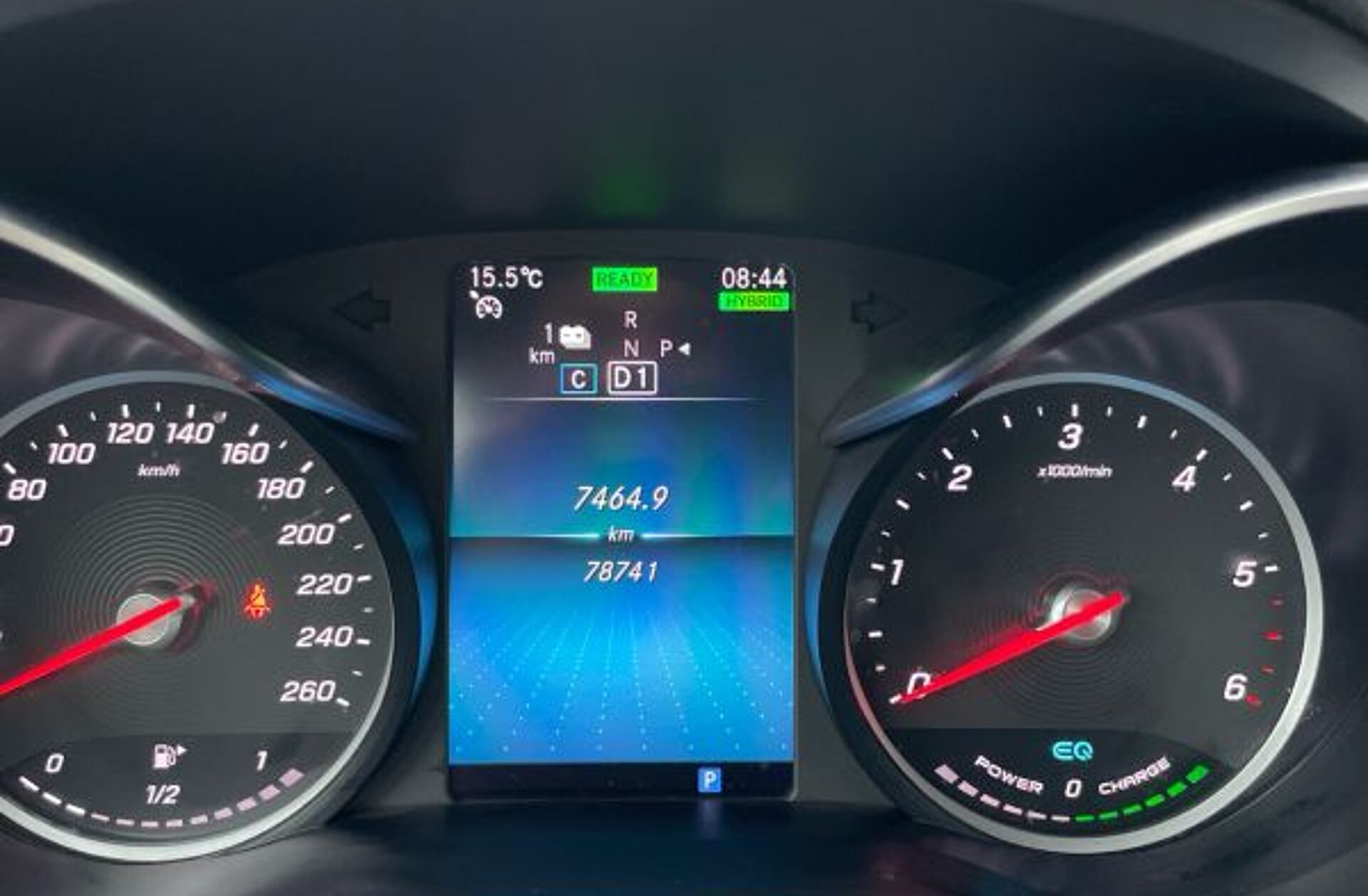 LEXUS UX 250h Executive