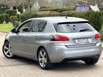 PEUGEOT 308 1.2 PureTech Allure Pack