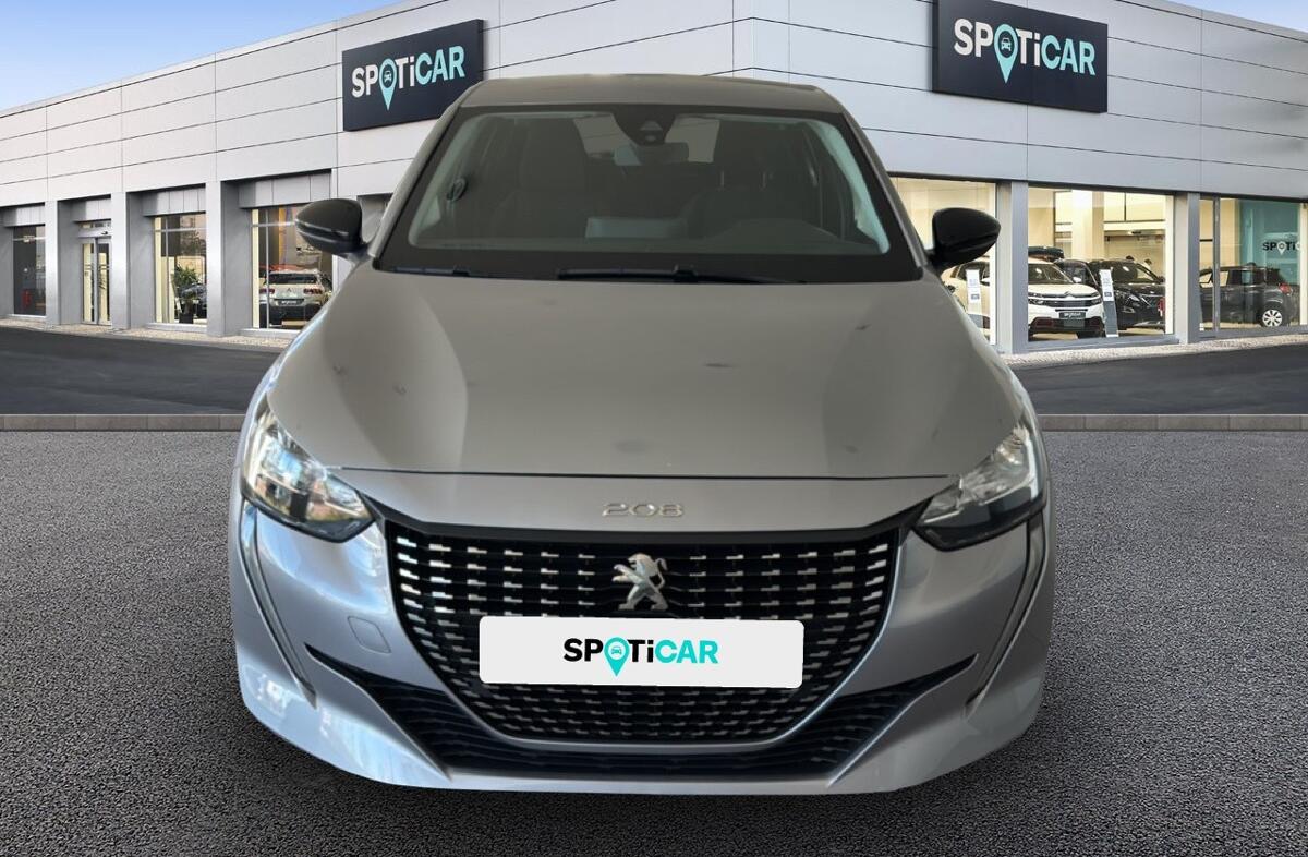 PEUGEOT 208 1.2 PureTech Active Pack