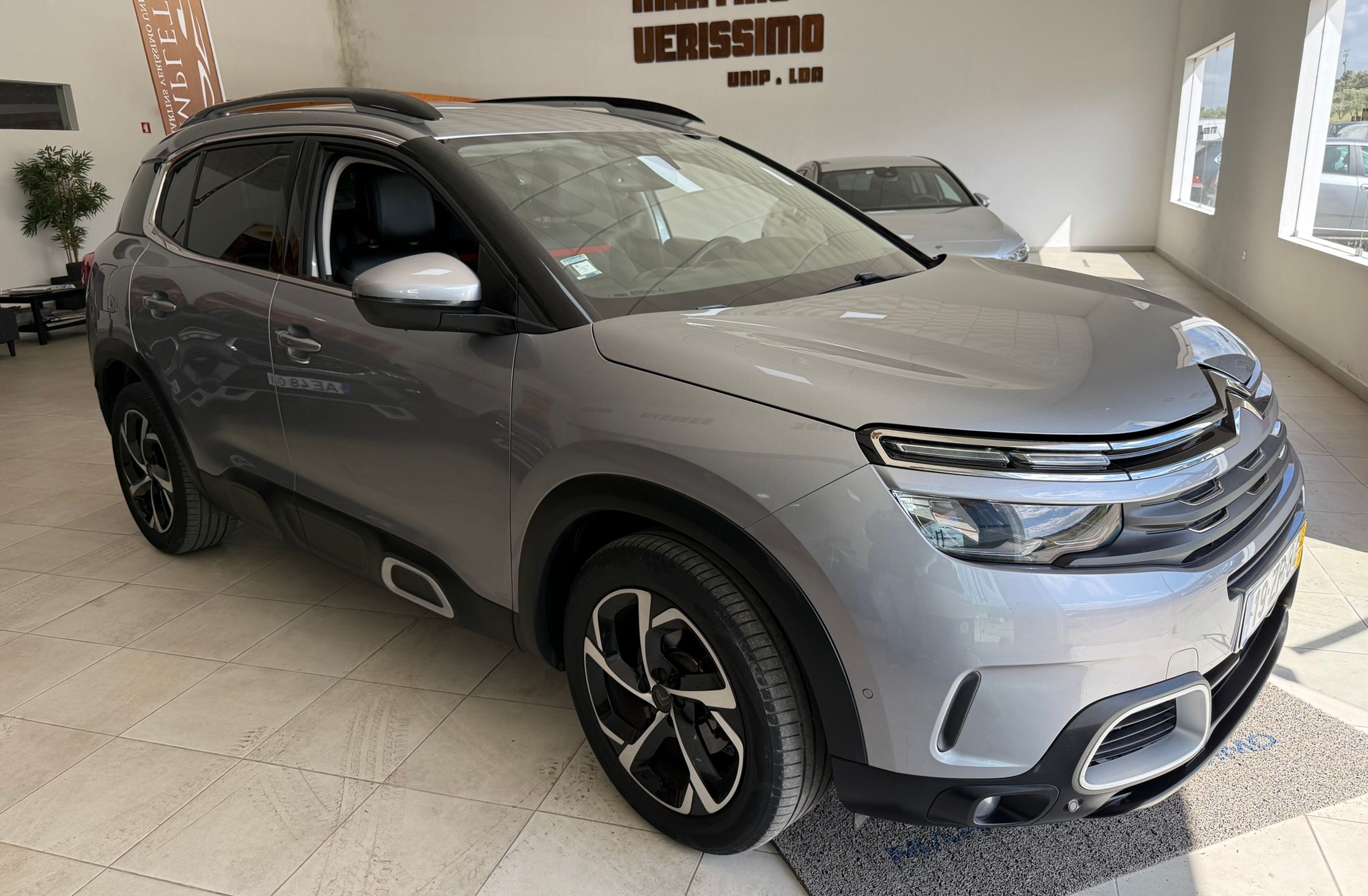 CITROEN C5 1.5 BlueHDi Feel Pack