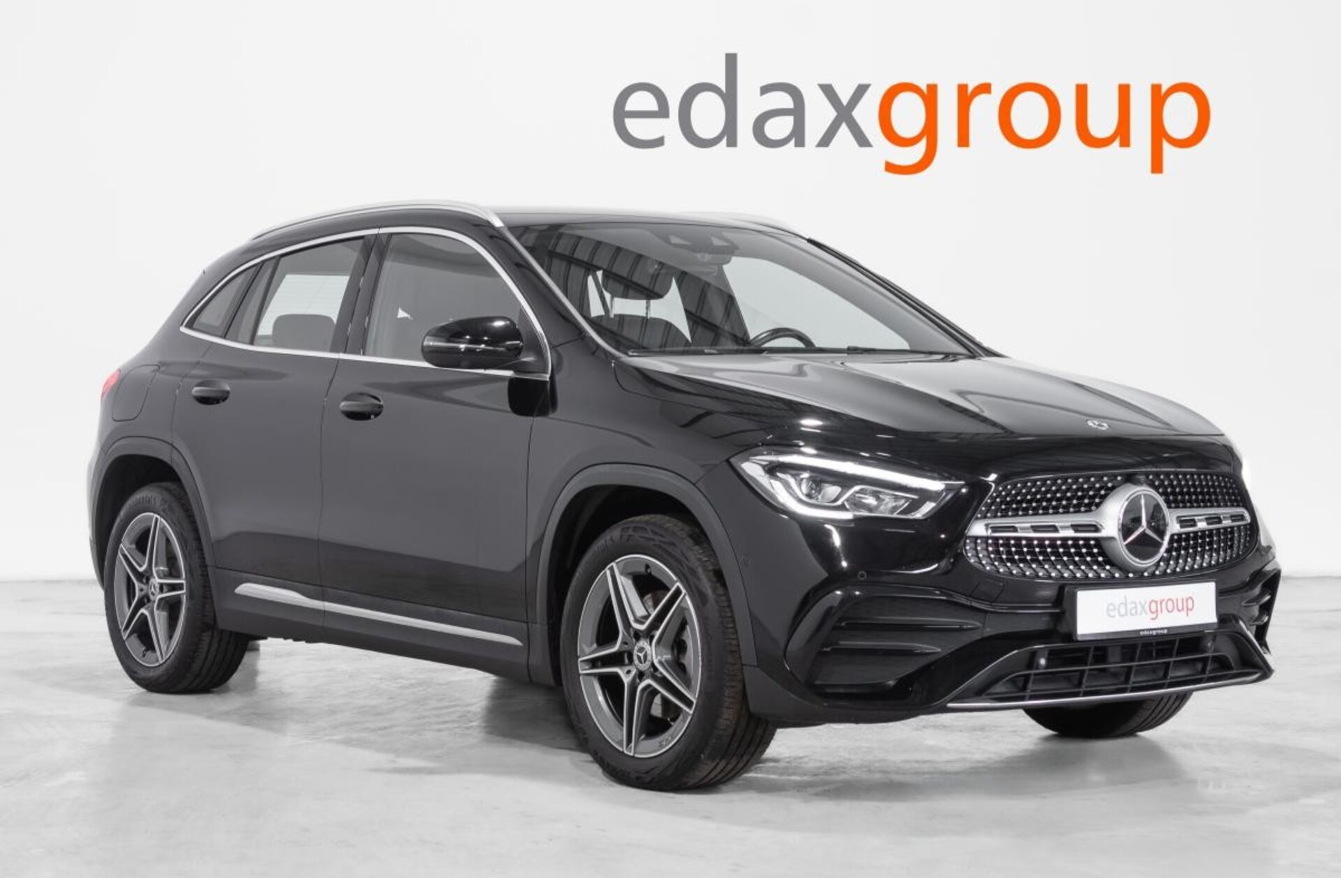 MERCEDES Classe GLA GLA 250 e AMG Line